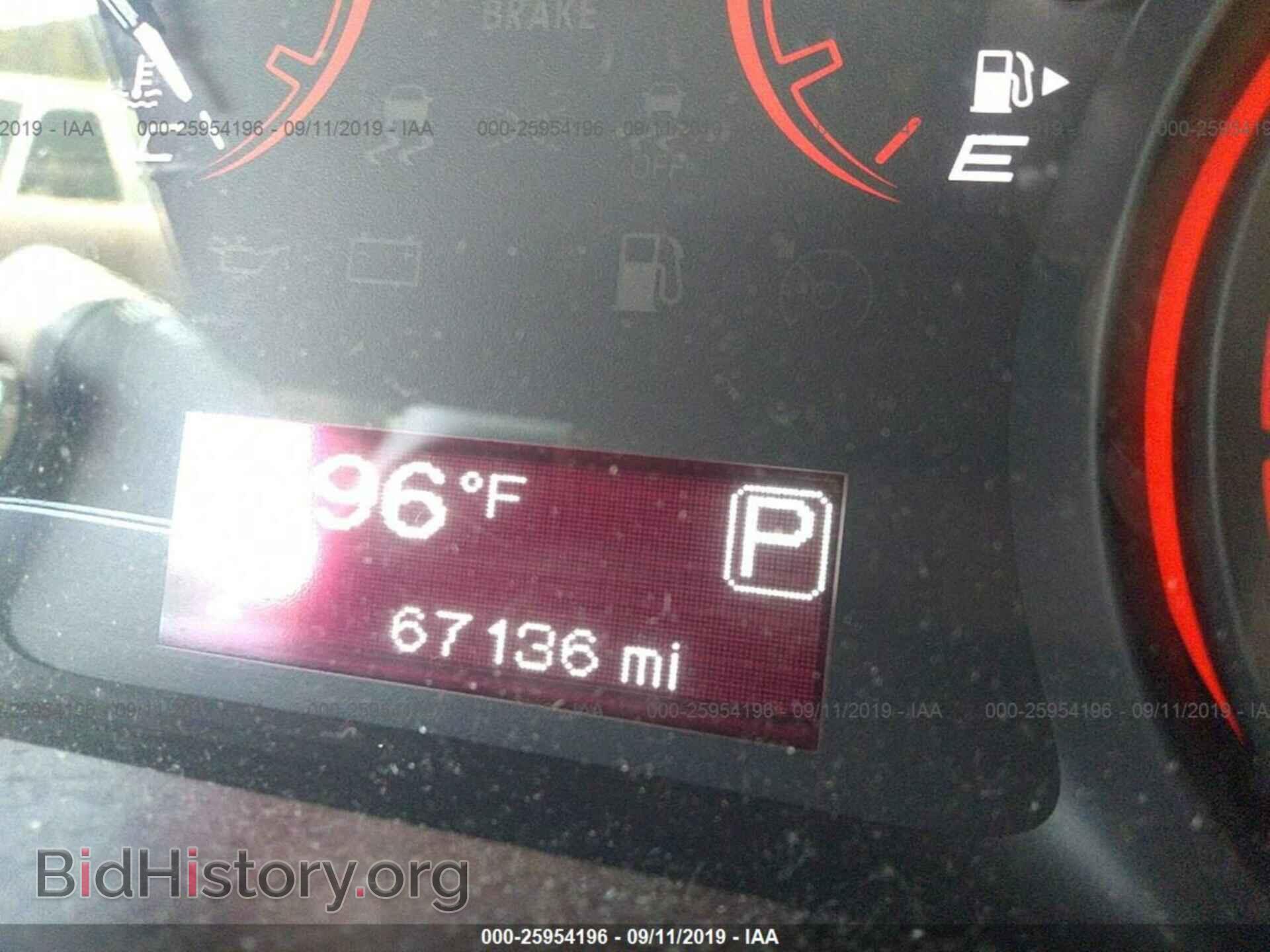 2016 DODGE DART - VIN: 1C3CDFBB9GD667529 - Фото 7