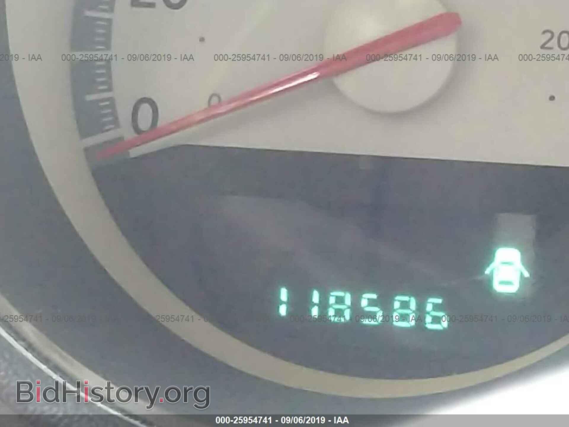 2010 DODGE CHARGER - VIN: 2B3CA3CV2AH202341 - Фото 7