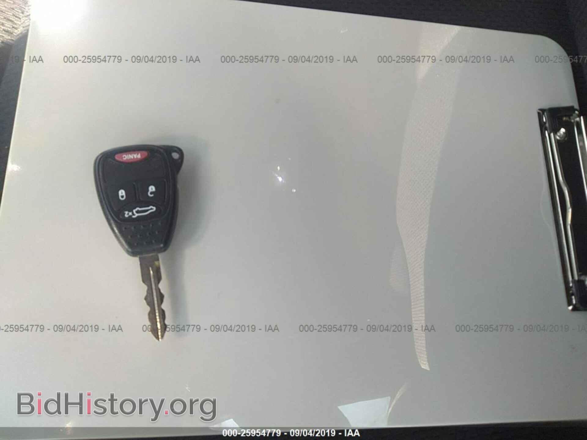 2013 CHRYSLER 200 - VIN: 1C3CCBBB8DN700151 - Фото 11