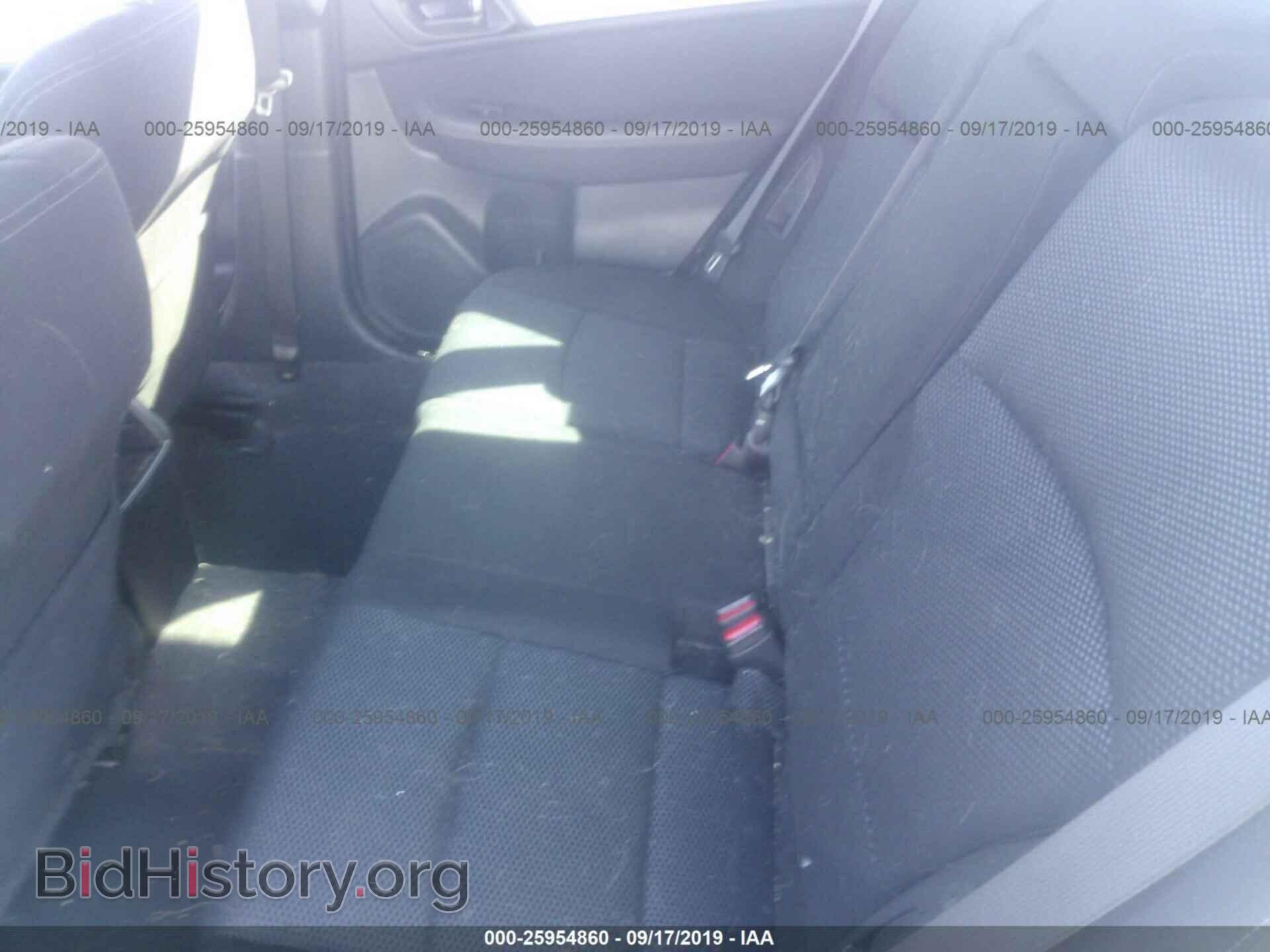 2017 SUBARU OUTBACK - VIN: 4S4BSAAC2H3434489 - Photo 8