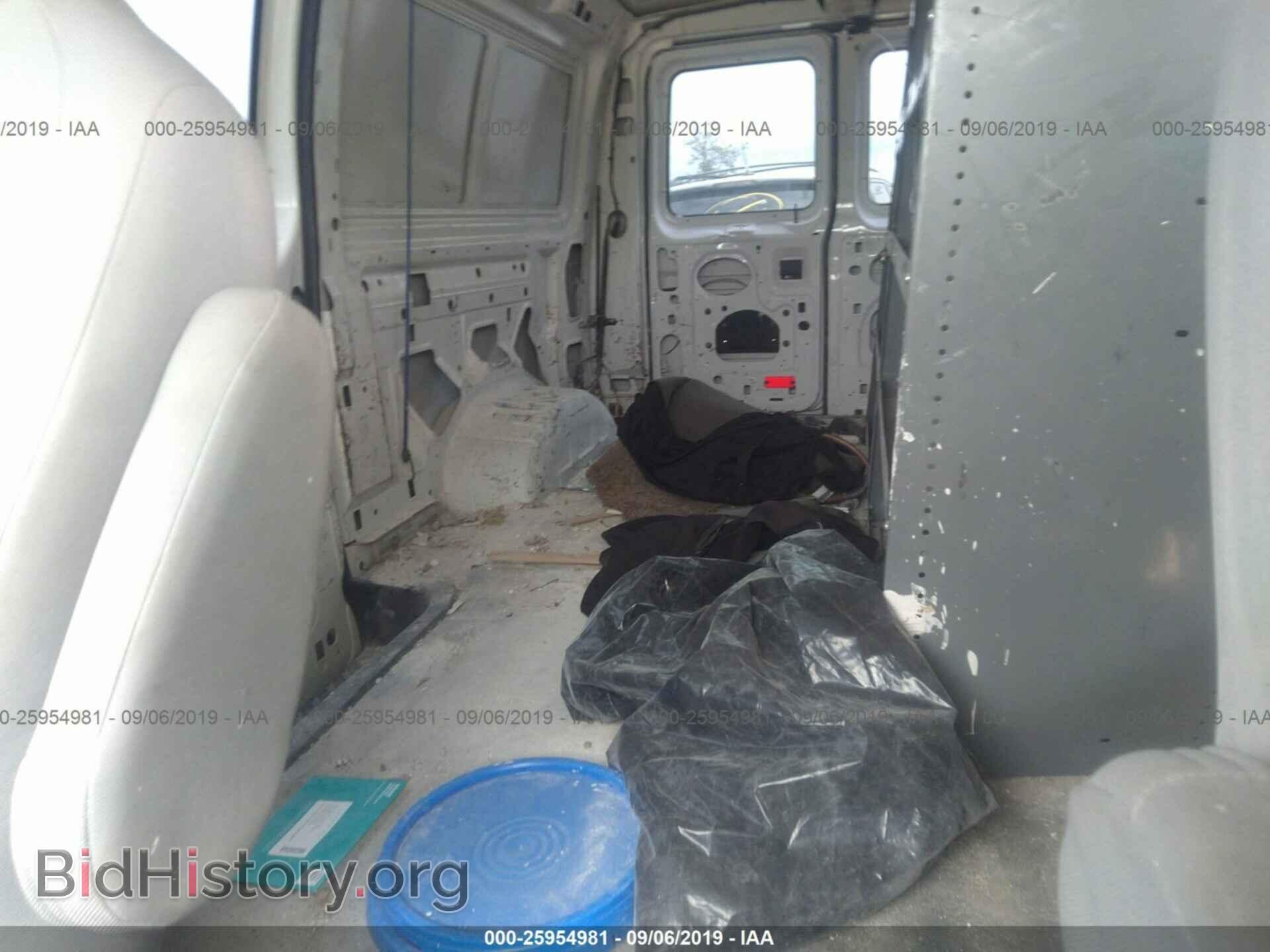 2012 FORD ECONOLINE - VIN: 1FTNE1EW0CDA95019 - Photo 8