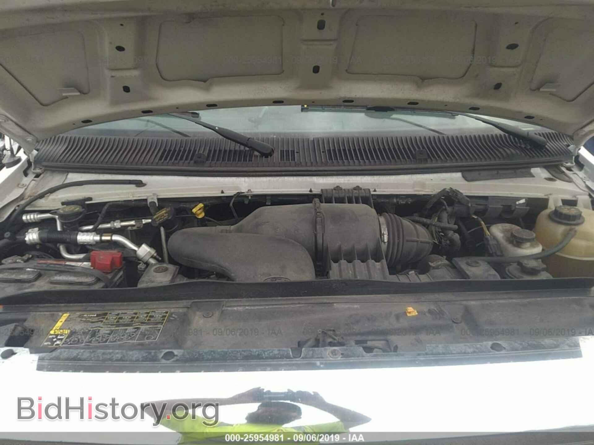 2012 FORD ECONOLINE - VIN: 1FTNE1EW0CDA95019 - Photo 10