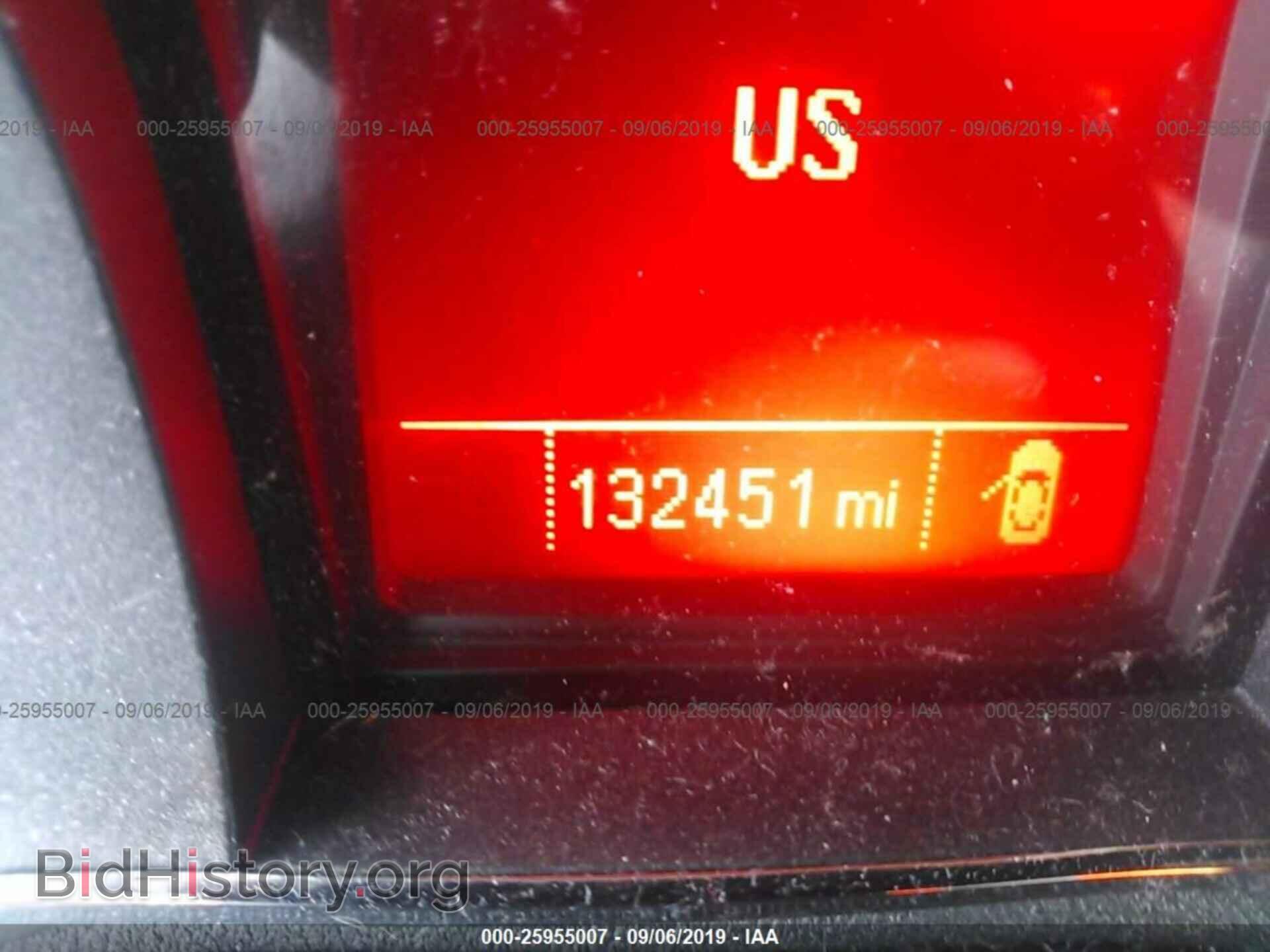 2013 GMC TERRAIN - VIN: 2GKFLTEK3D6190200 - Photo 7