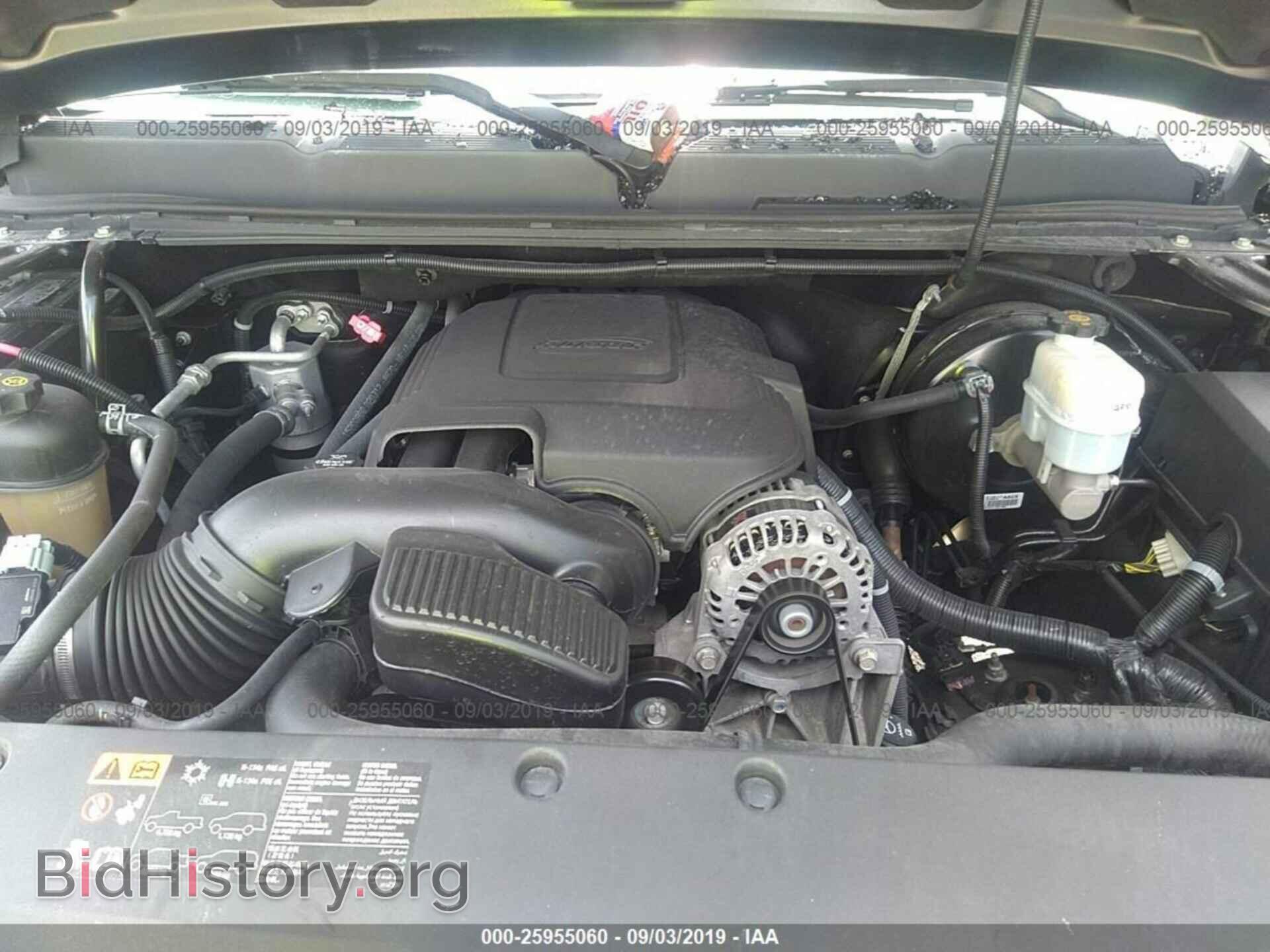 2012 CHEVROLET SILVERADO - VIN: 3GCPCPEA3CG229272 - Фото 10