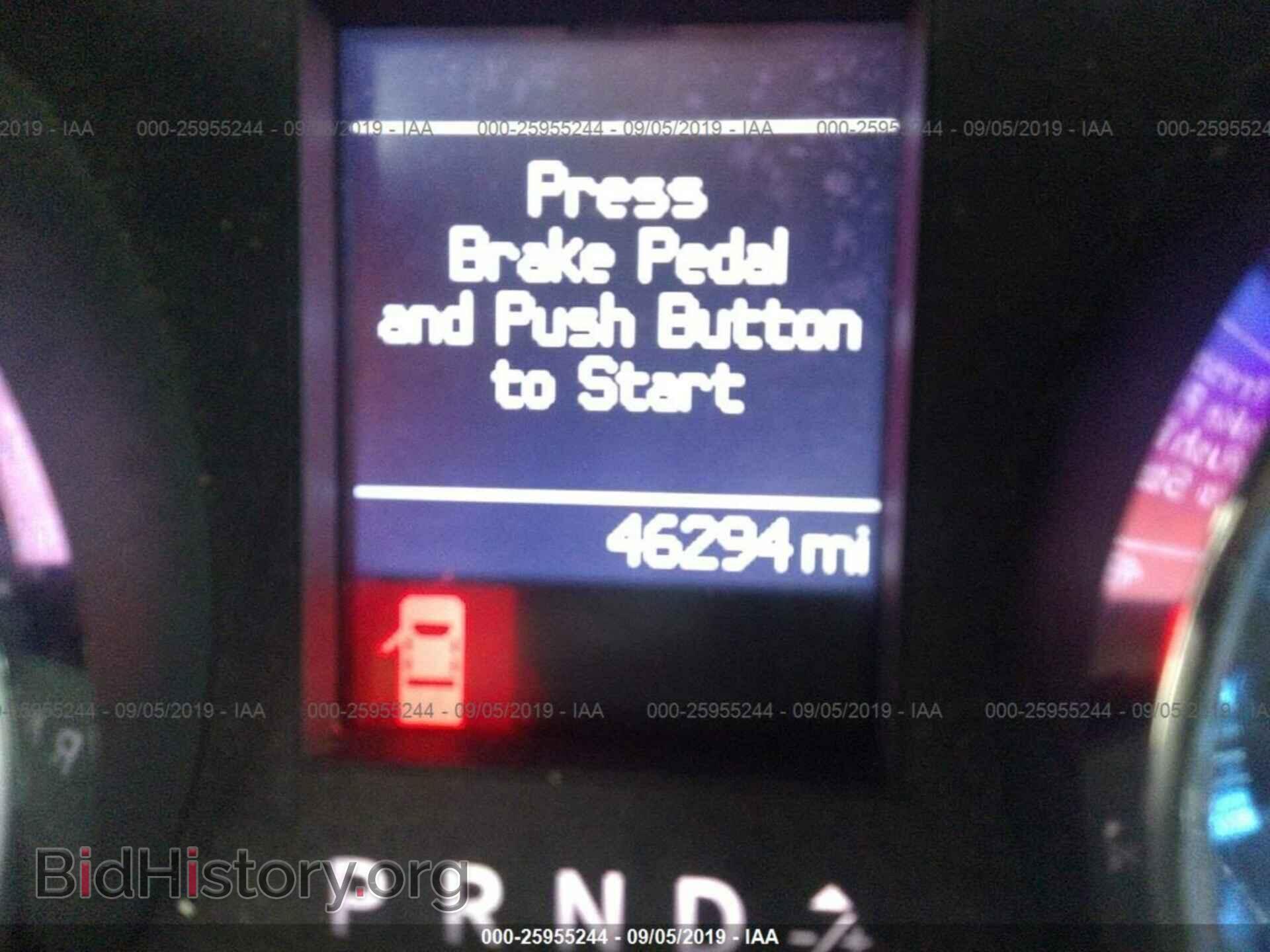2011 CHRYSLER 300C - VIN: 2C3CA6CT4BH559394 - Фото 7