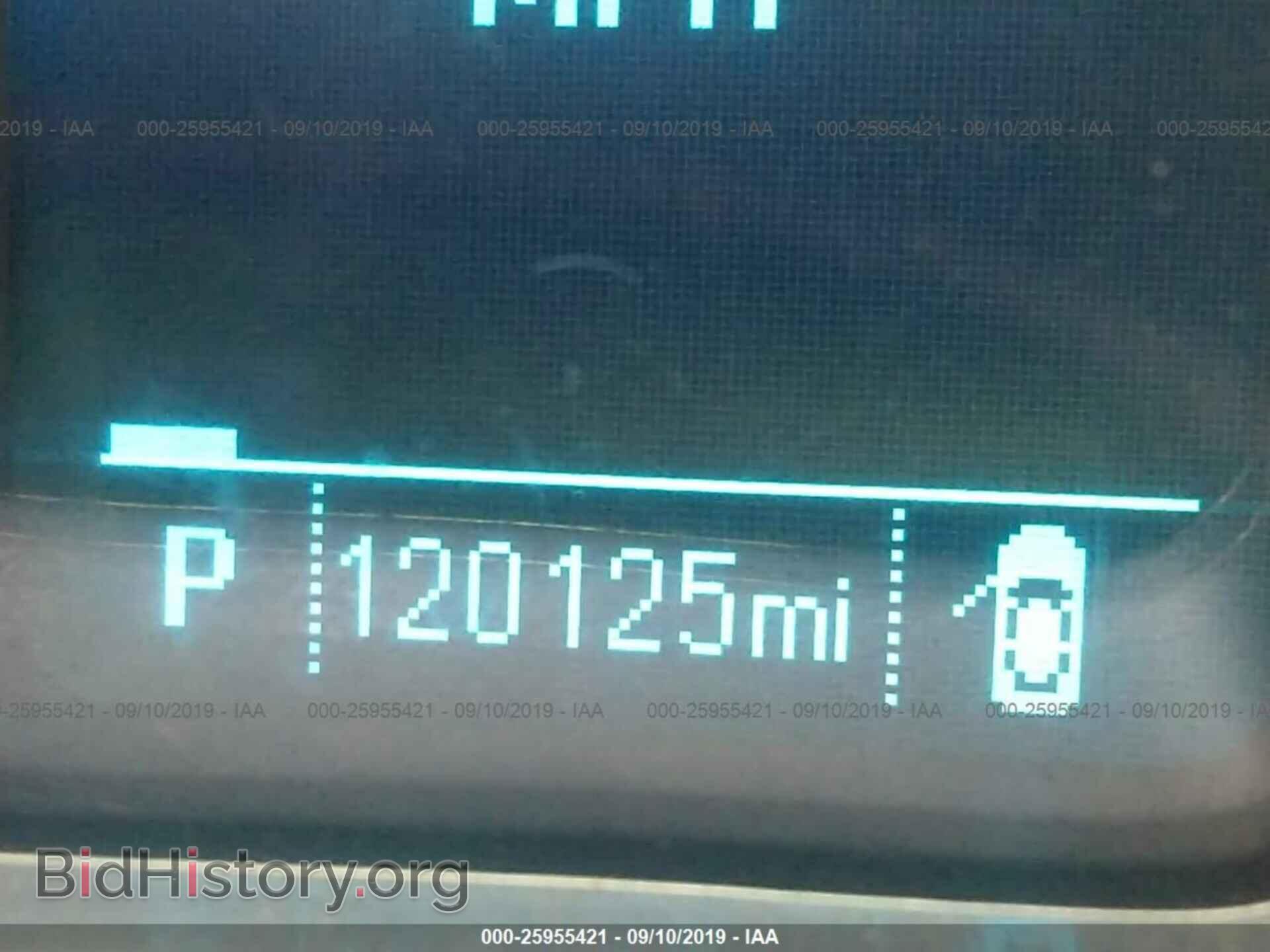 2013 CHEVROLET CAMARO - VIN: 2G1FA1E36D9152188 - Фото 7
