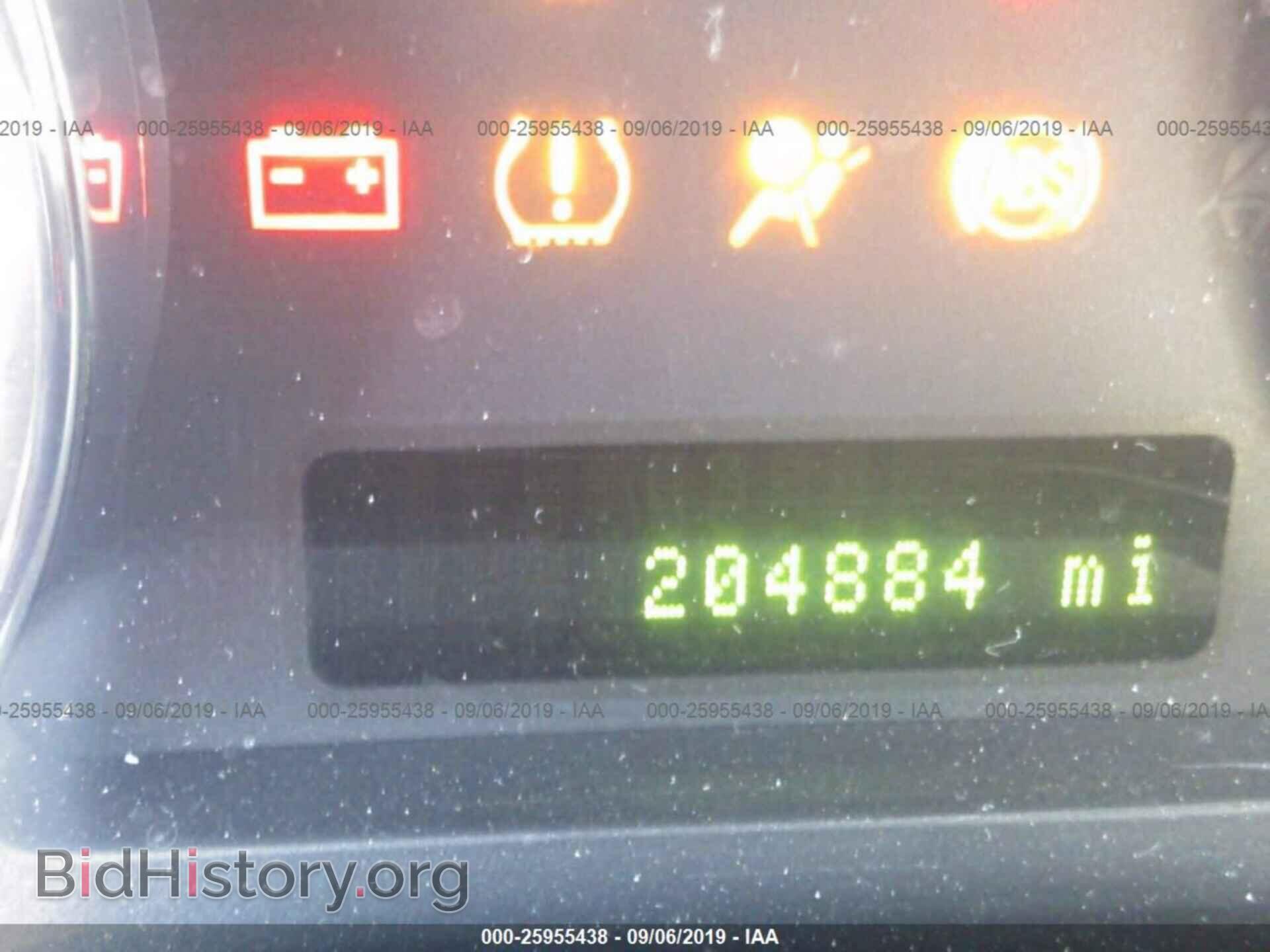 2010 FORD EDGE - VIN: 2FMDK4KC0ABA15958 - Photo 7