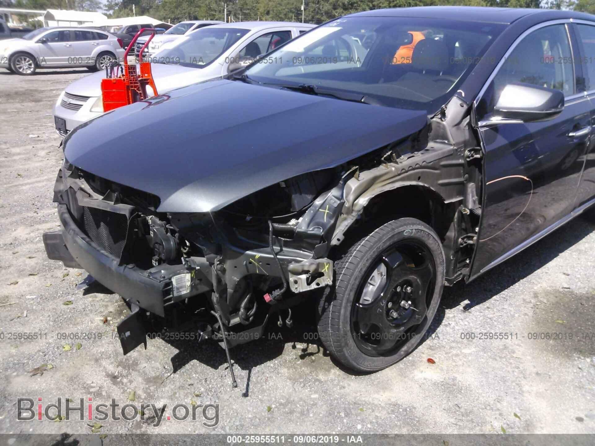 2013 CADILLAC XTS - VIN: 2G61P5S38D9113214 - Фото 6