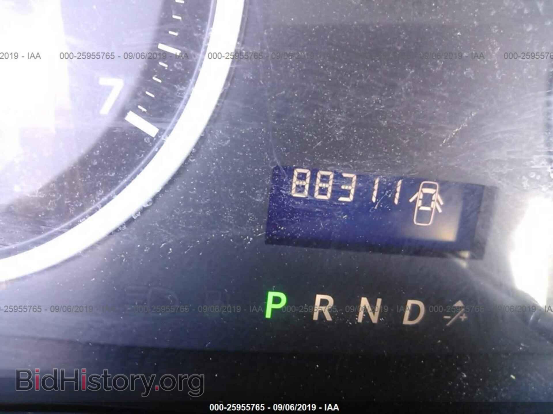 2012 DODGE RAM 1500 - VIN: 1C6RD6FT1CS193503 - Photo 7
