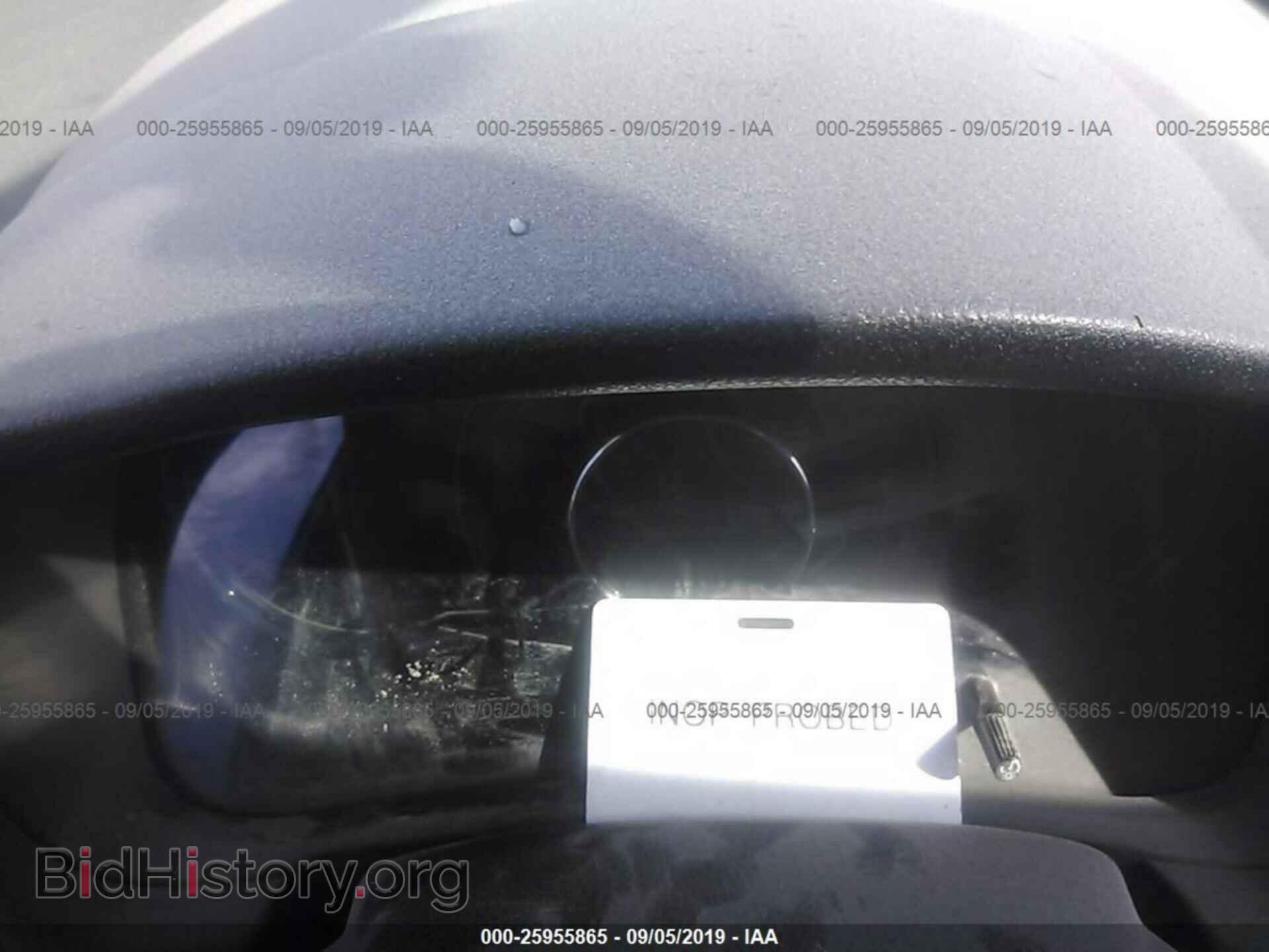 2015 NISSAN VERSA NOTE - VIN: 3N1CE2CP8FL432580 - Фото 7
