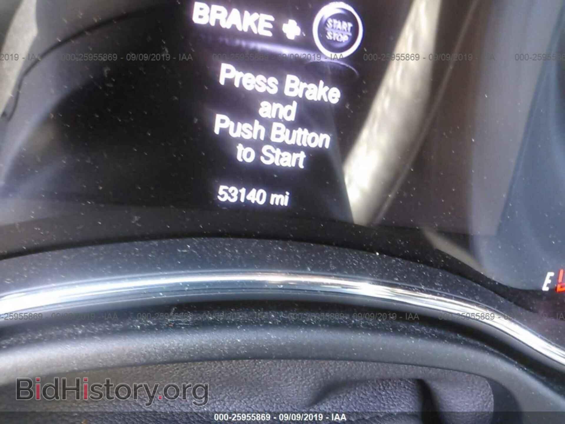 2015 DODGE DURANGO - VIN: 1C4RDJDG5FC202798 - Фото 7