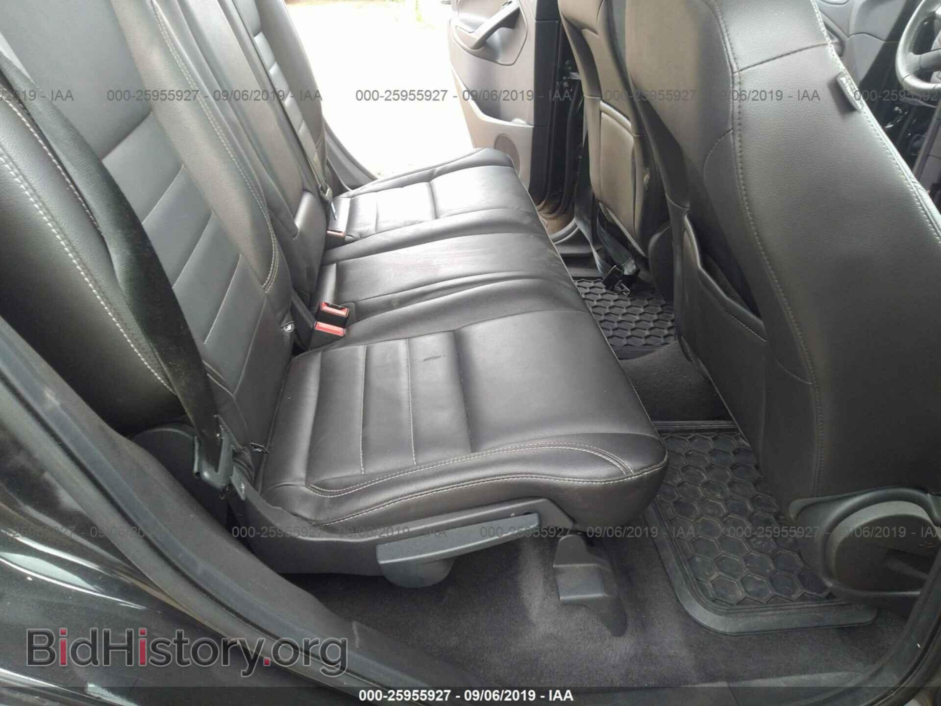 2014 FORD ESCAPE - VIN: 1FMCU9J94EUA63732 - Фото 8