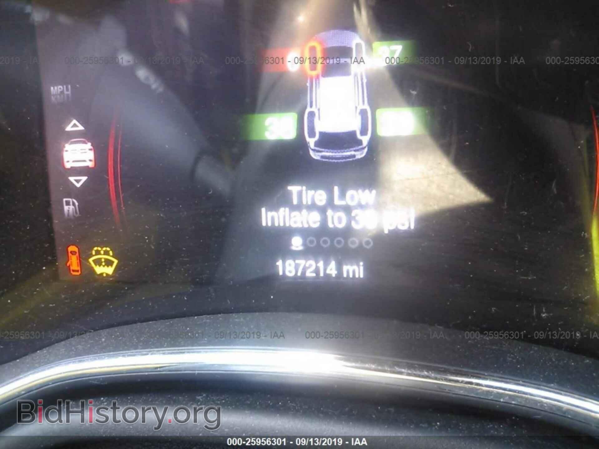 2015 DODGE DURANGO - VIN: 1C4RDJAG9FC818508 - Фото 7