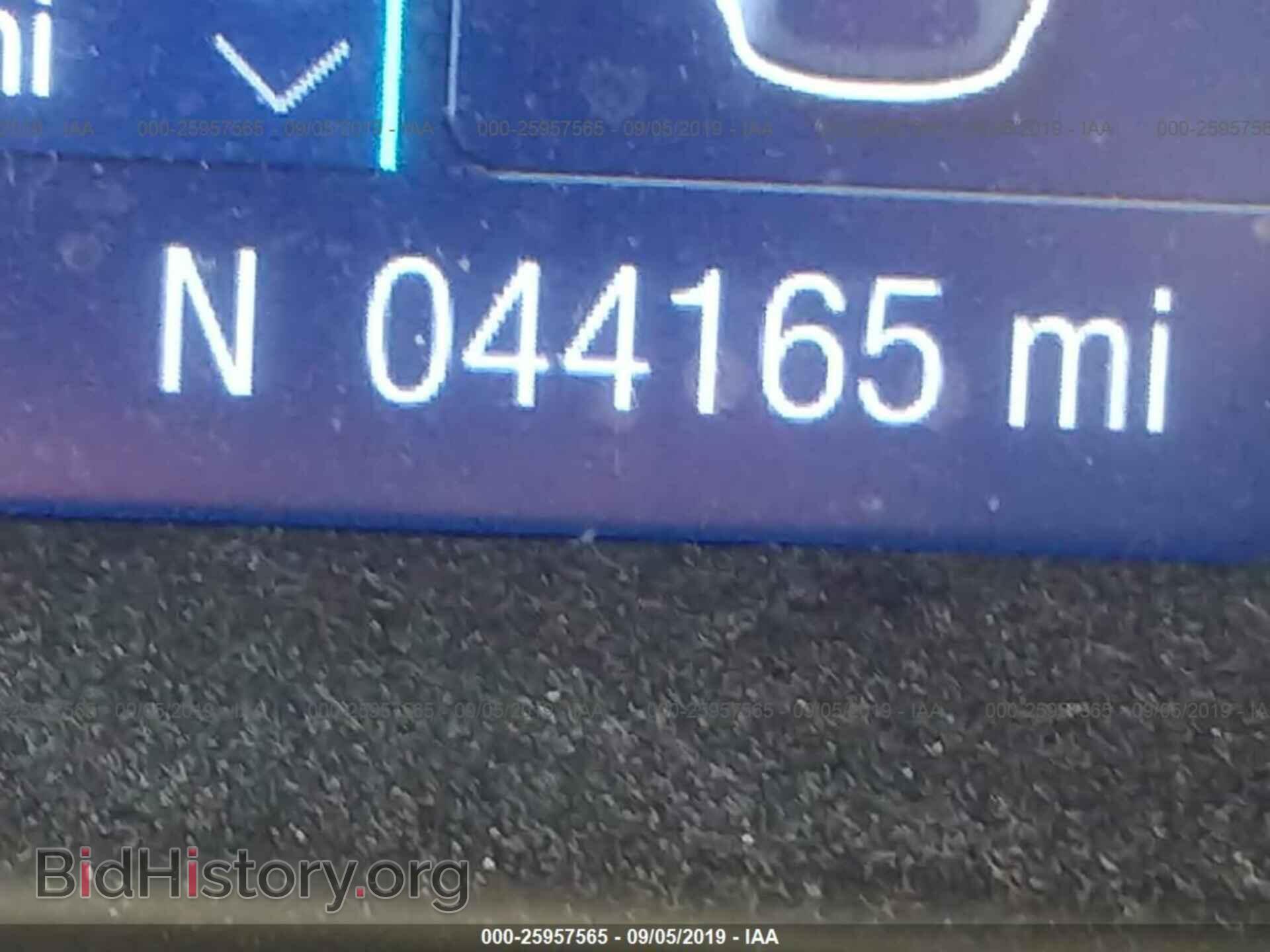 2014 FORD FOCUS - VIN: 1FADP3F25EL148311 - Фото 7