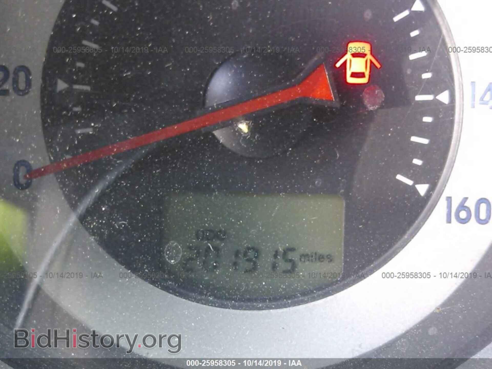 2008 MITSUBISHI ECLIPSE - VIN: 4A3AL25F68E003839 - Фото 7