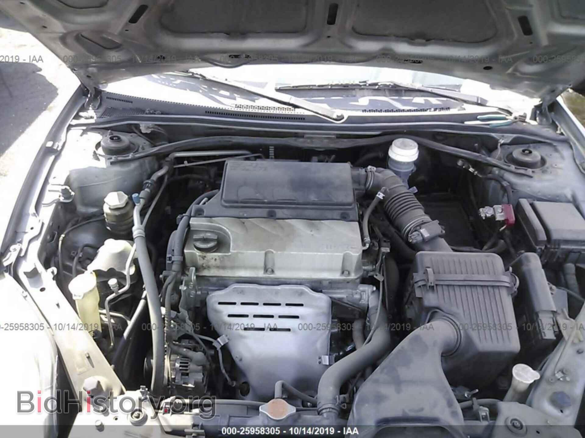 2008 MITSUBISHI ECLIPSE - VIN: 4A3AL25F68E003839 - Фото 10
