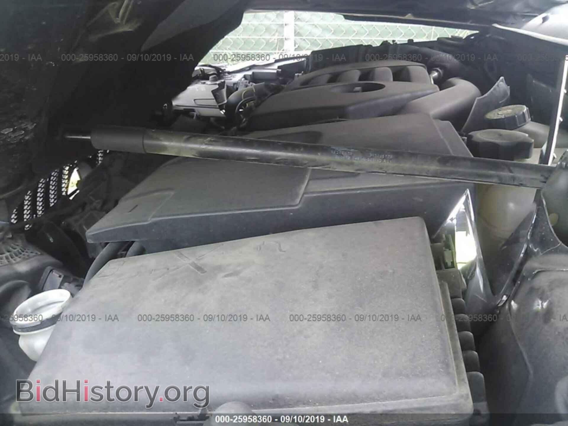 2013 BUICK REGAL - VIN: 2G4GS5EV1D9142066 - Фото 10