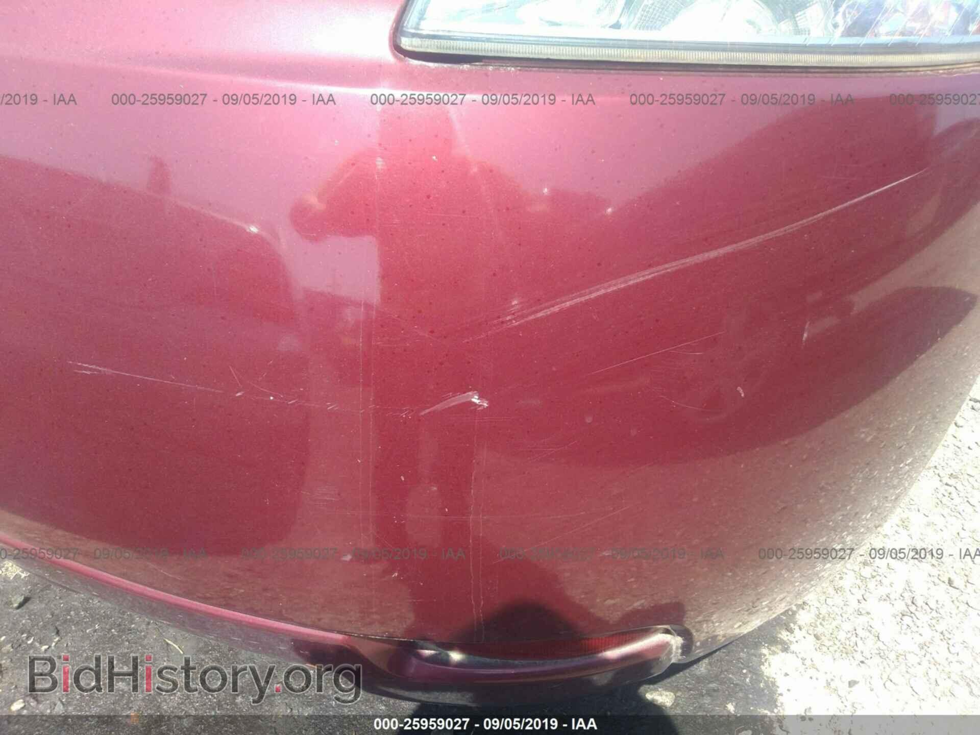 2007 MITSUBISHI ECLIPSE - VIN: 4A3AK24F57E012454 - Фото 6