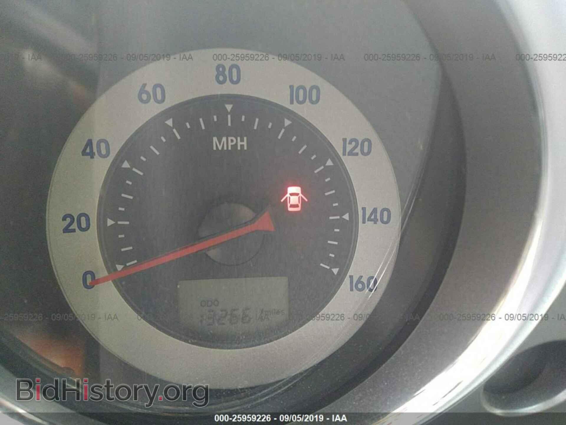 2008 MITSUBISHI ECLIPSE - VIN: 4A3AK24F18E005311 - Фото 7