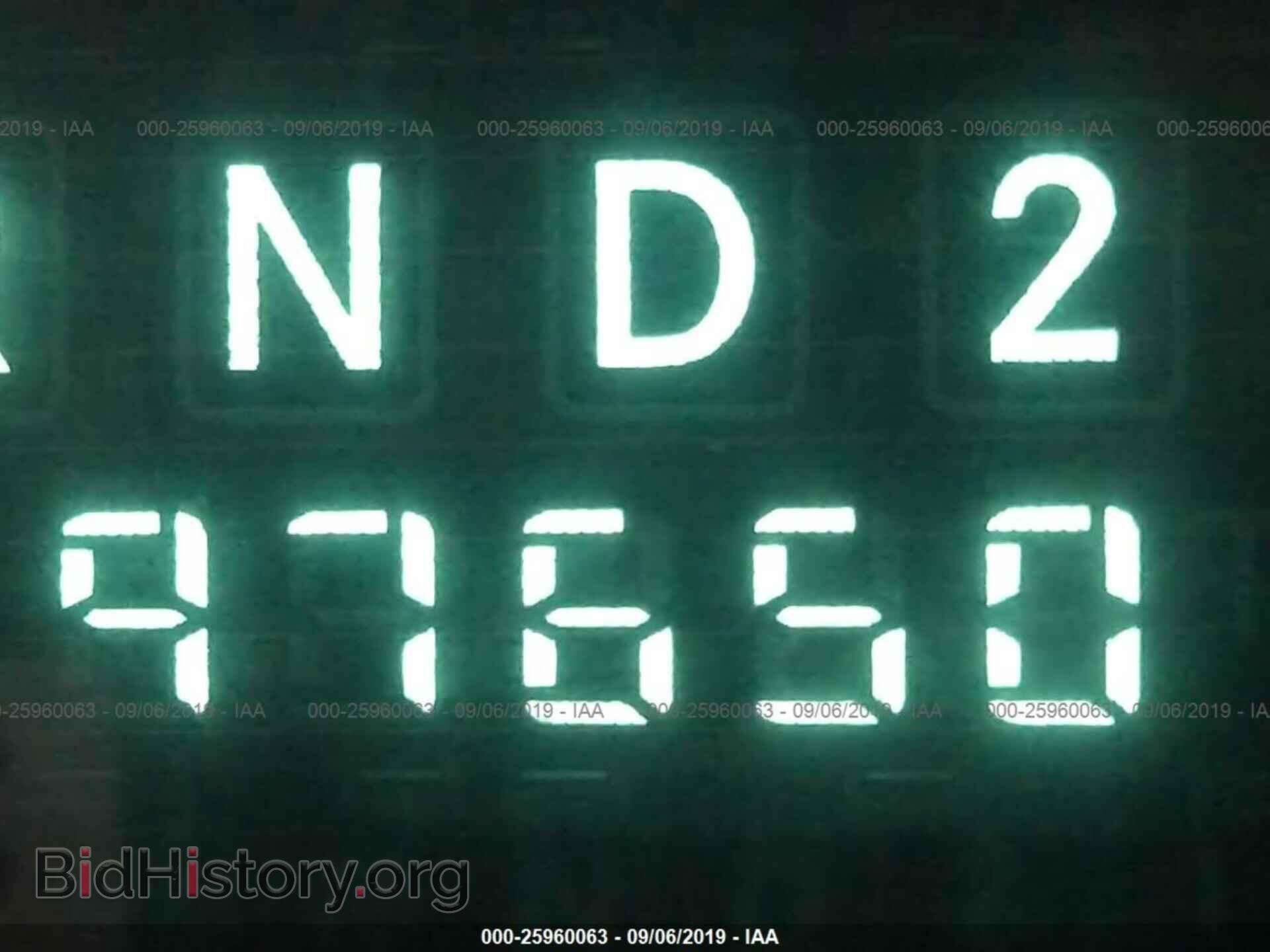 2006 DODGE RAM 1500 - VIN: 3D7KR19DX6G255128 - Фото 7