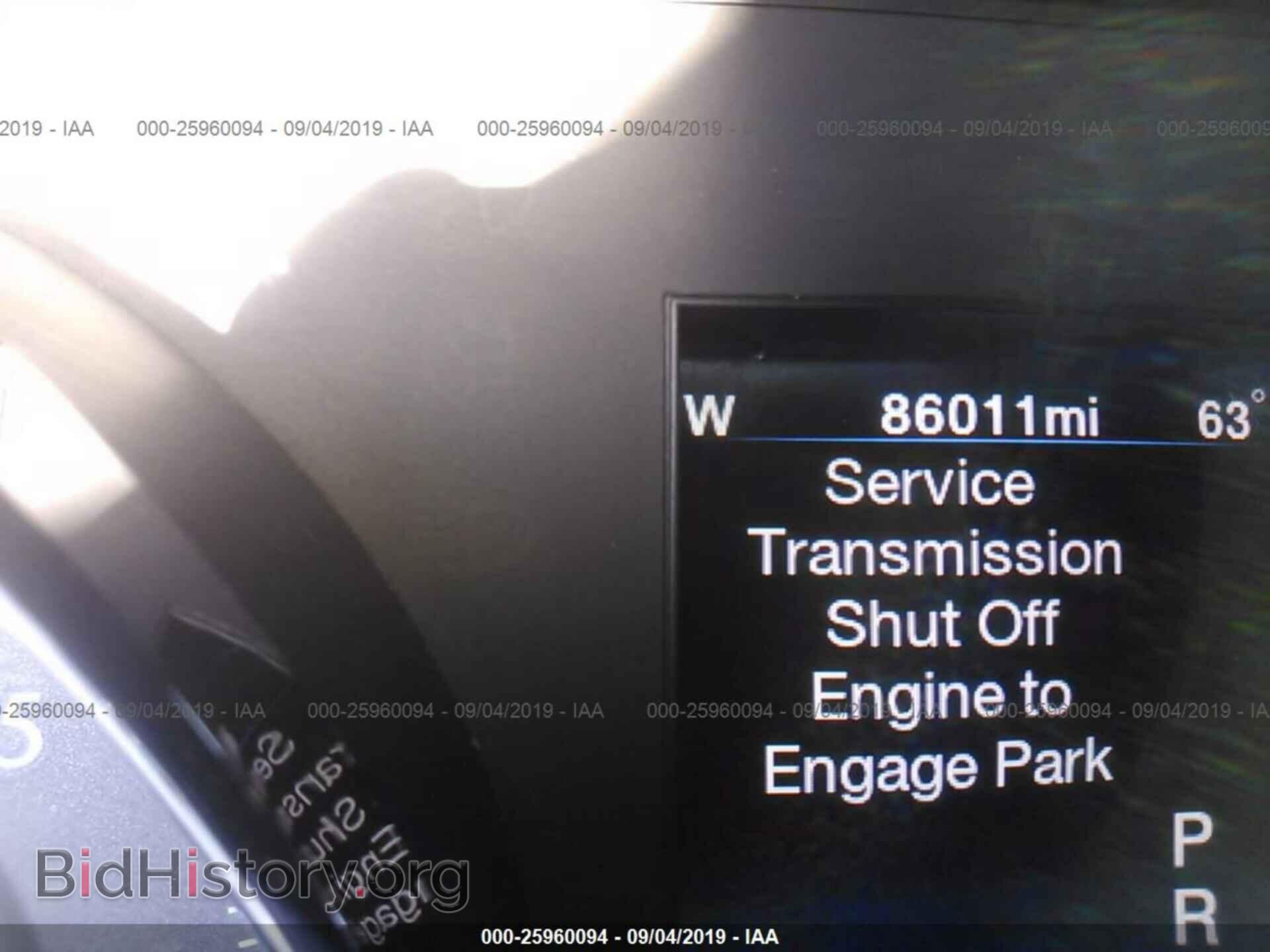 2012 CHRYSLER 300 - VIN: 2C3CCAHG2CH217601 - Photo 7