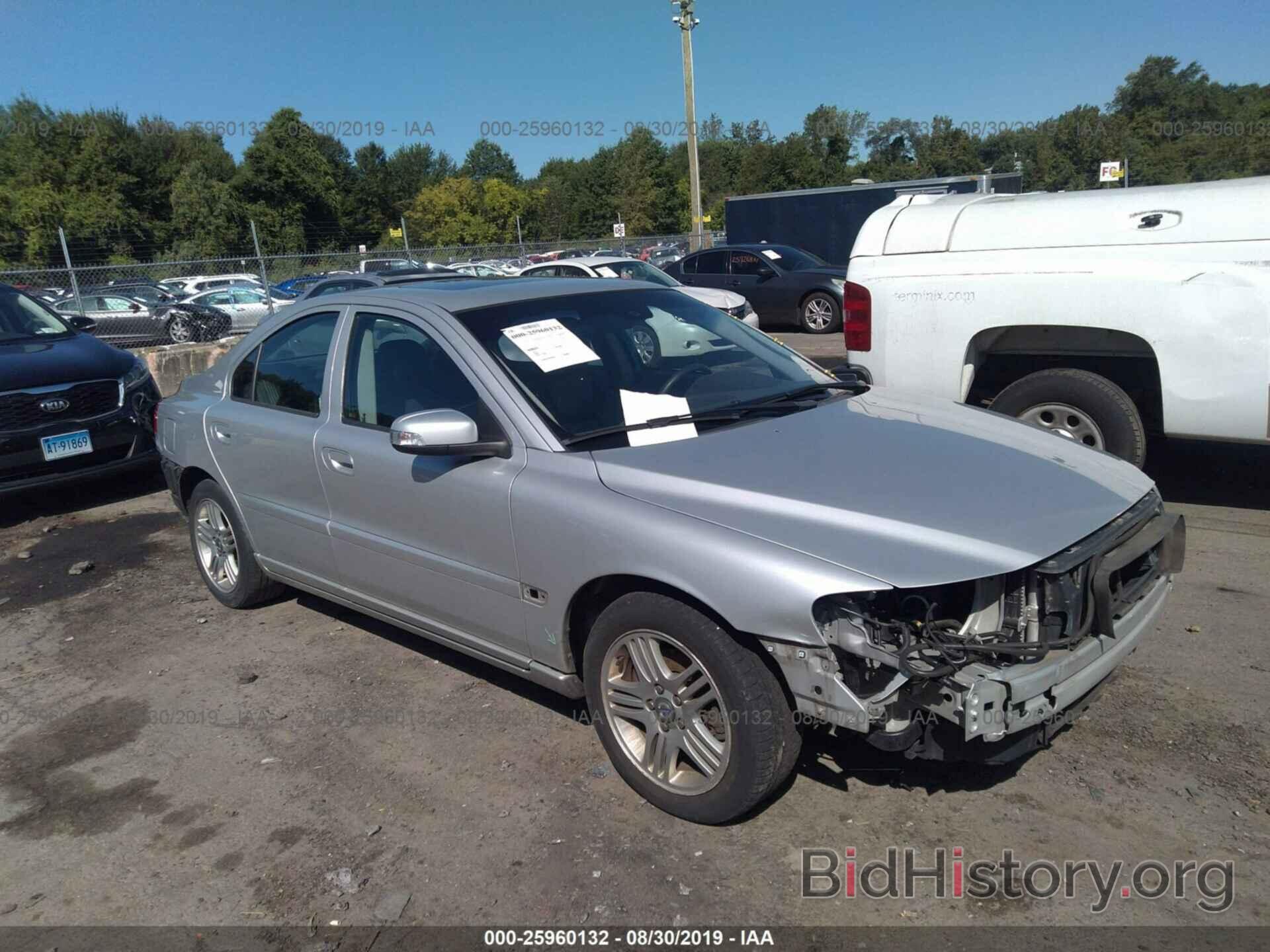 Photo YV1RS592X92724857 - VOLVO S60 2009