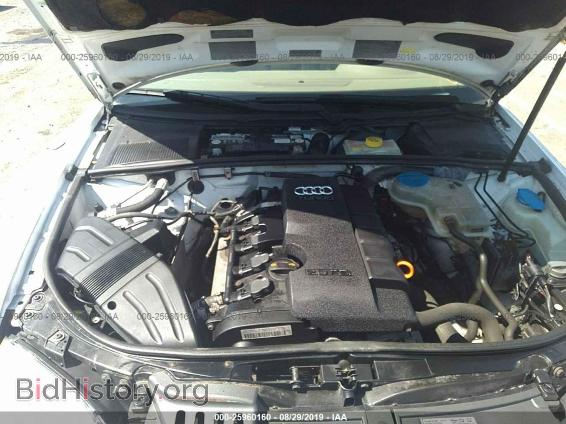 2007 AUDI A4 - VIN: WAUDF78E47A007818 - Фото 10