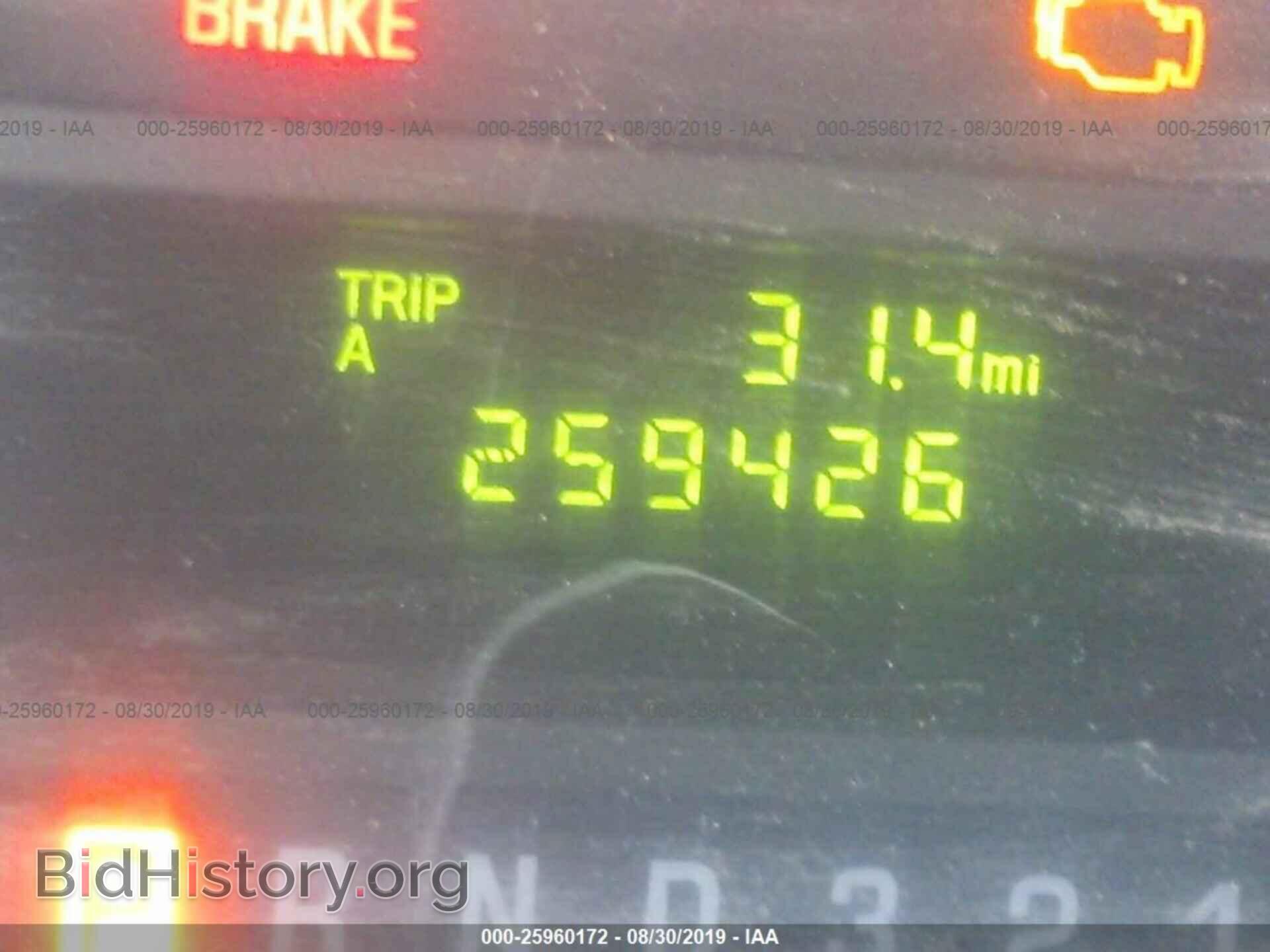 2012 FORD ECONOLINE - VIN: 1FDEE3FS8CDB33938 - Фото 6