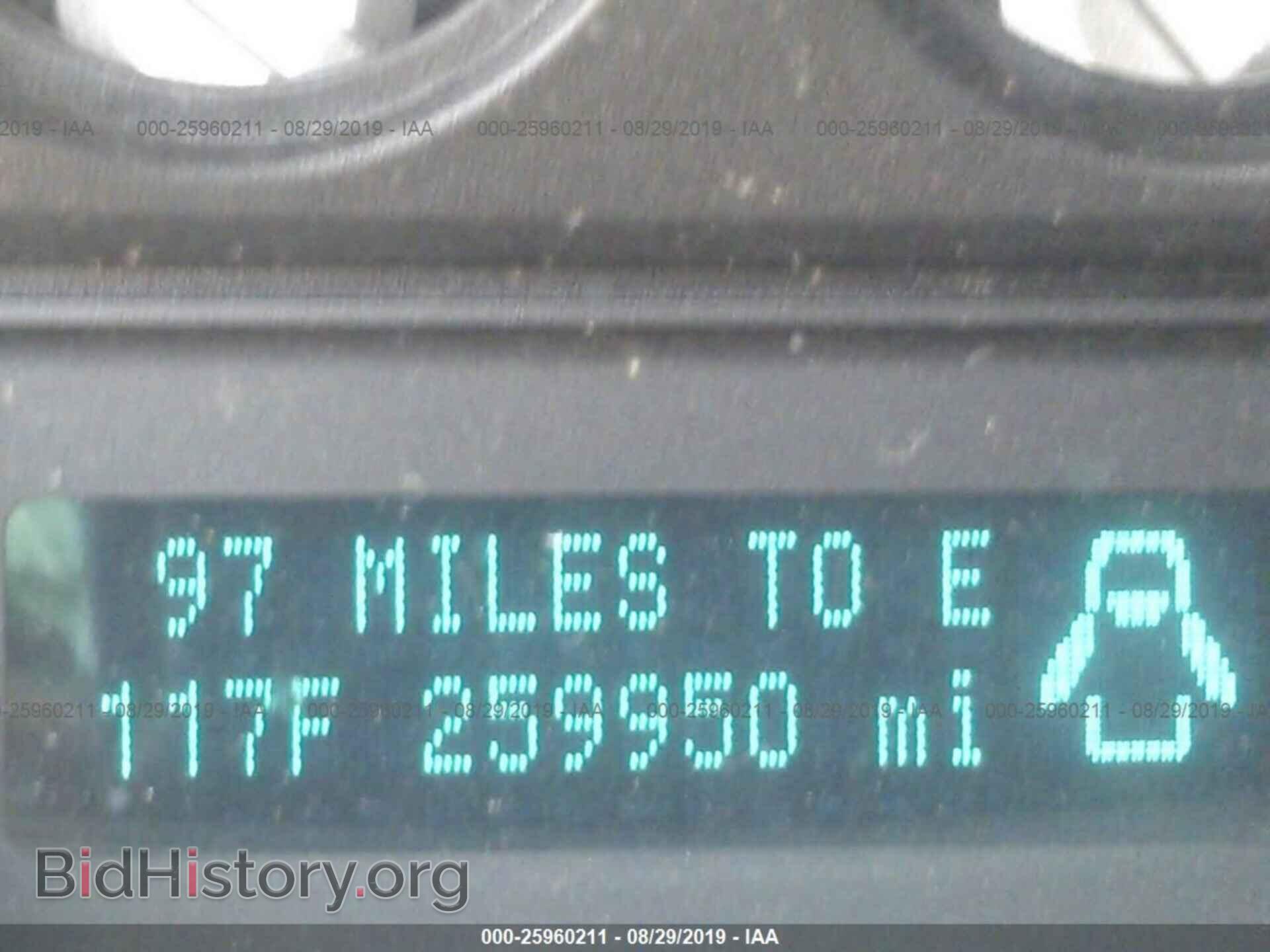 2011 FORD F250 - VIN: 1FT7X2AT5BEB32207 - Фото 7