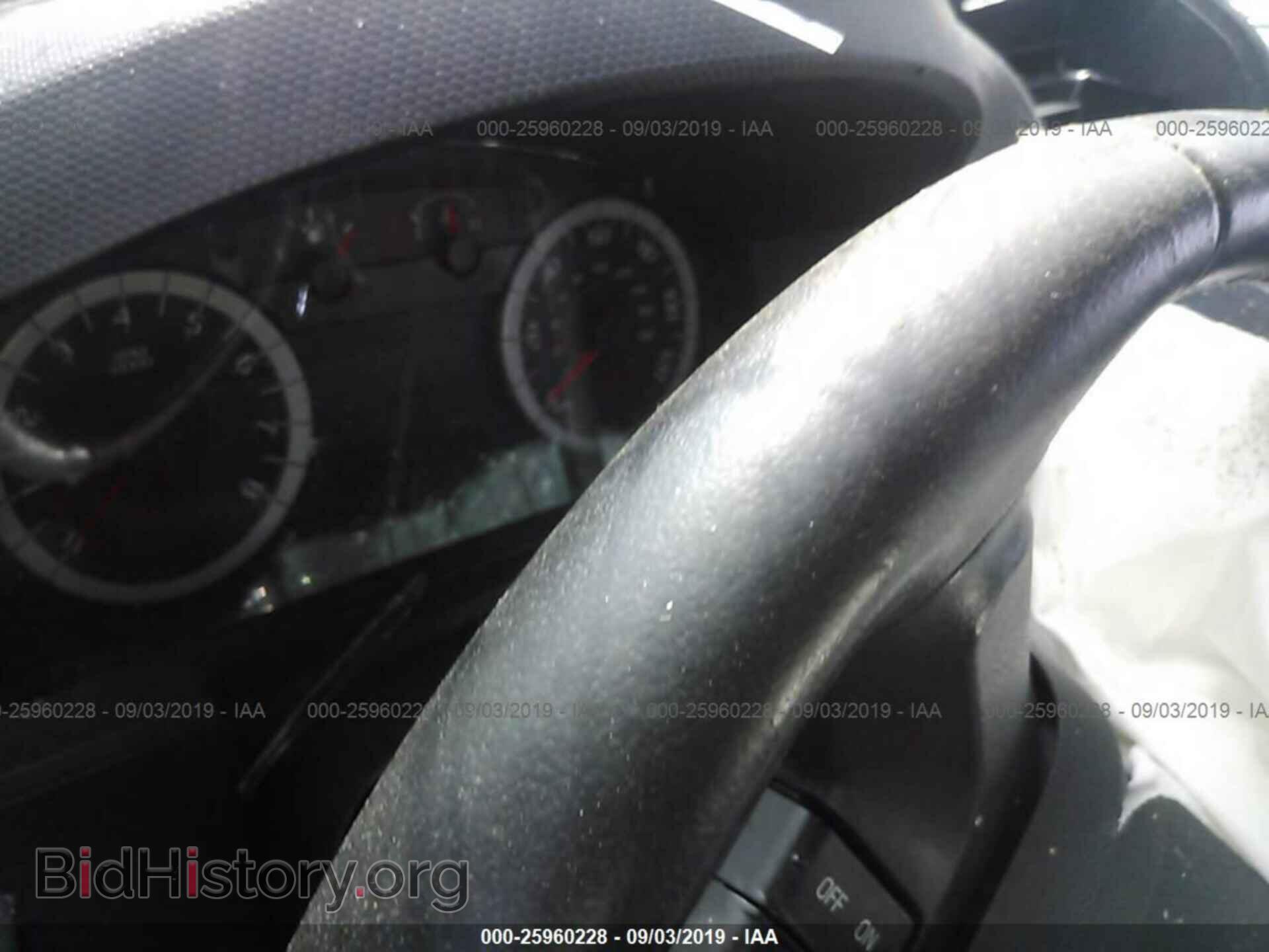 2012 FORD ESCAPE - VIN: 1FMCU0DG8CKC28762 - Фото 7