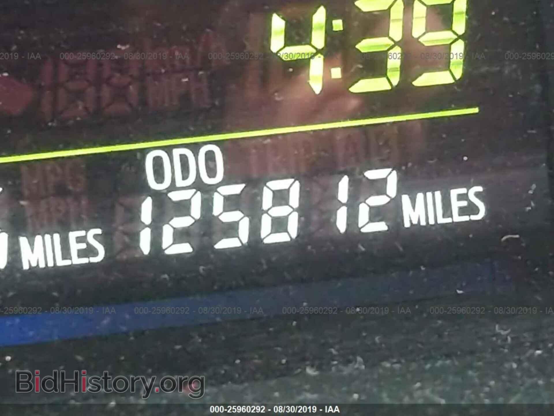 2012 TOYOTA PRIUS V - VIN: JTDZN3EU2C3167761 - Фото 7