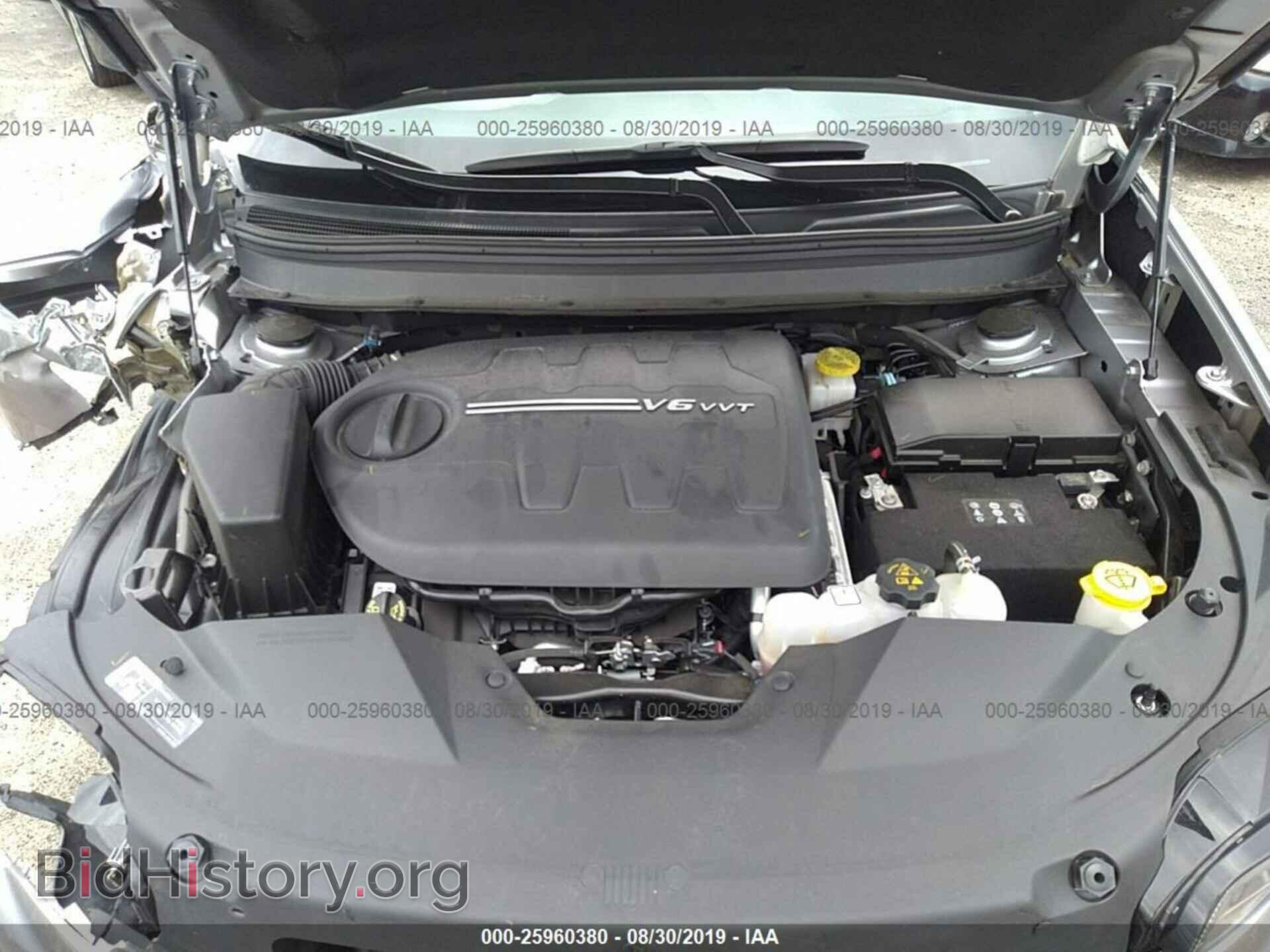2019 JEEP CHEROKEE - VIN: 1C4PJMLXXKD208782 - Photo 10