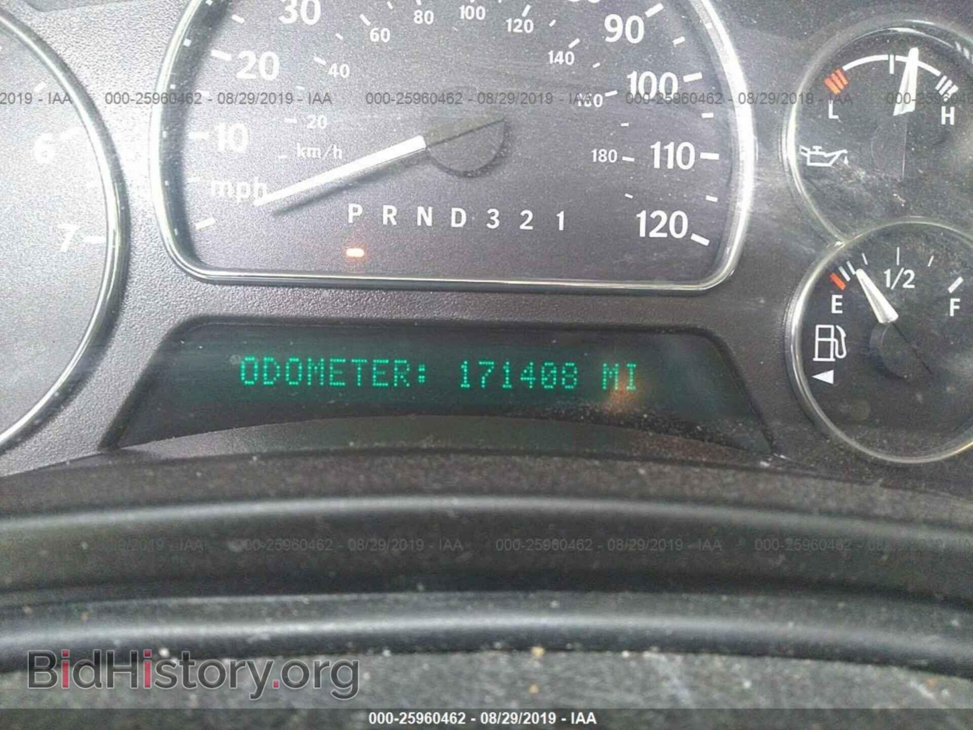 2008 SAAB 9-7X - VIN: 5S3ET13S482800956 - Photo 7
