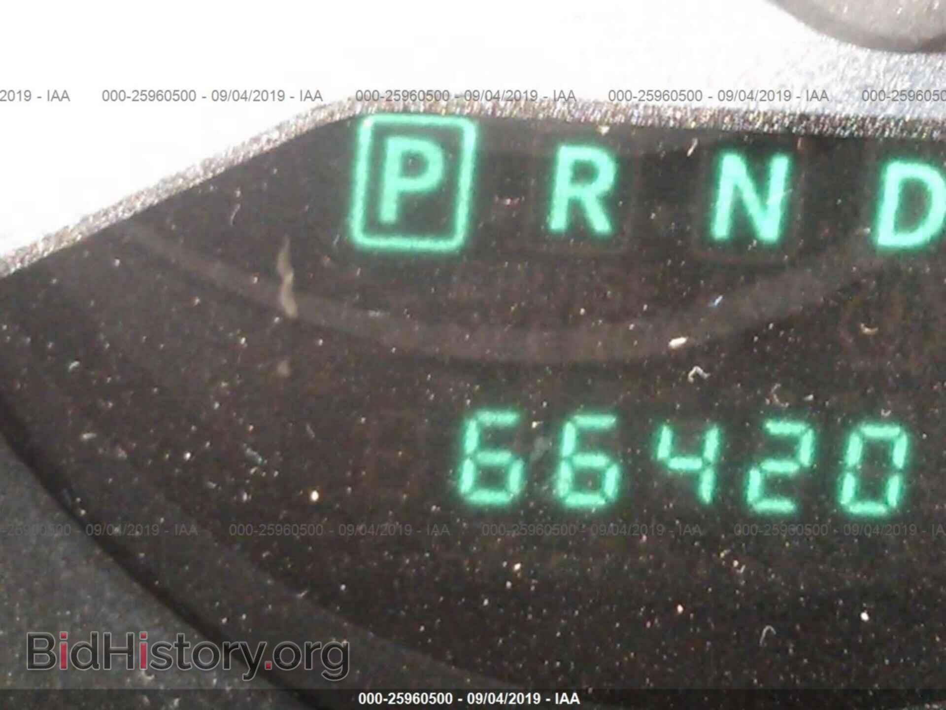 2010 CHRYSLER SEBRING - VIN: 1C3CC5FB8AN116792 - Фото 7