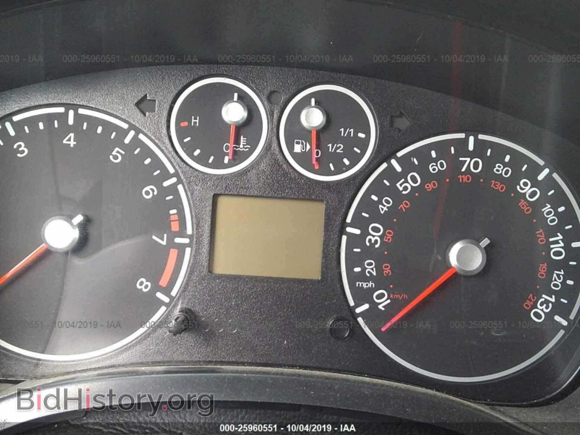2013 FORD TRANSIT CONNECT - VIN: NM0LS7BN2DT152971 - Фото 7