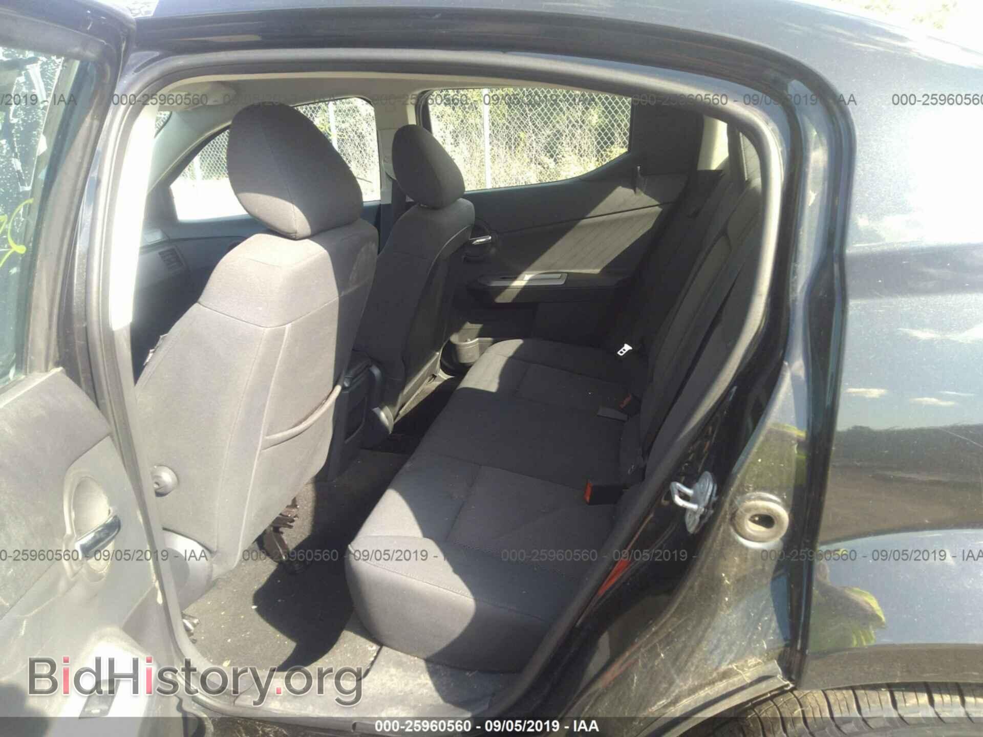 2009 DODGE AVENGER - VIN: 1B3LC56D19N511679 - Photo 8