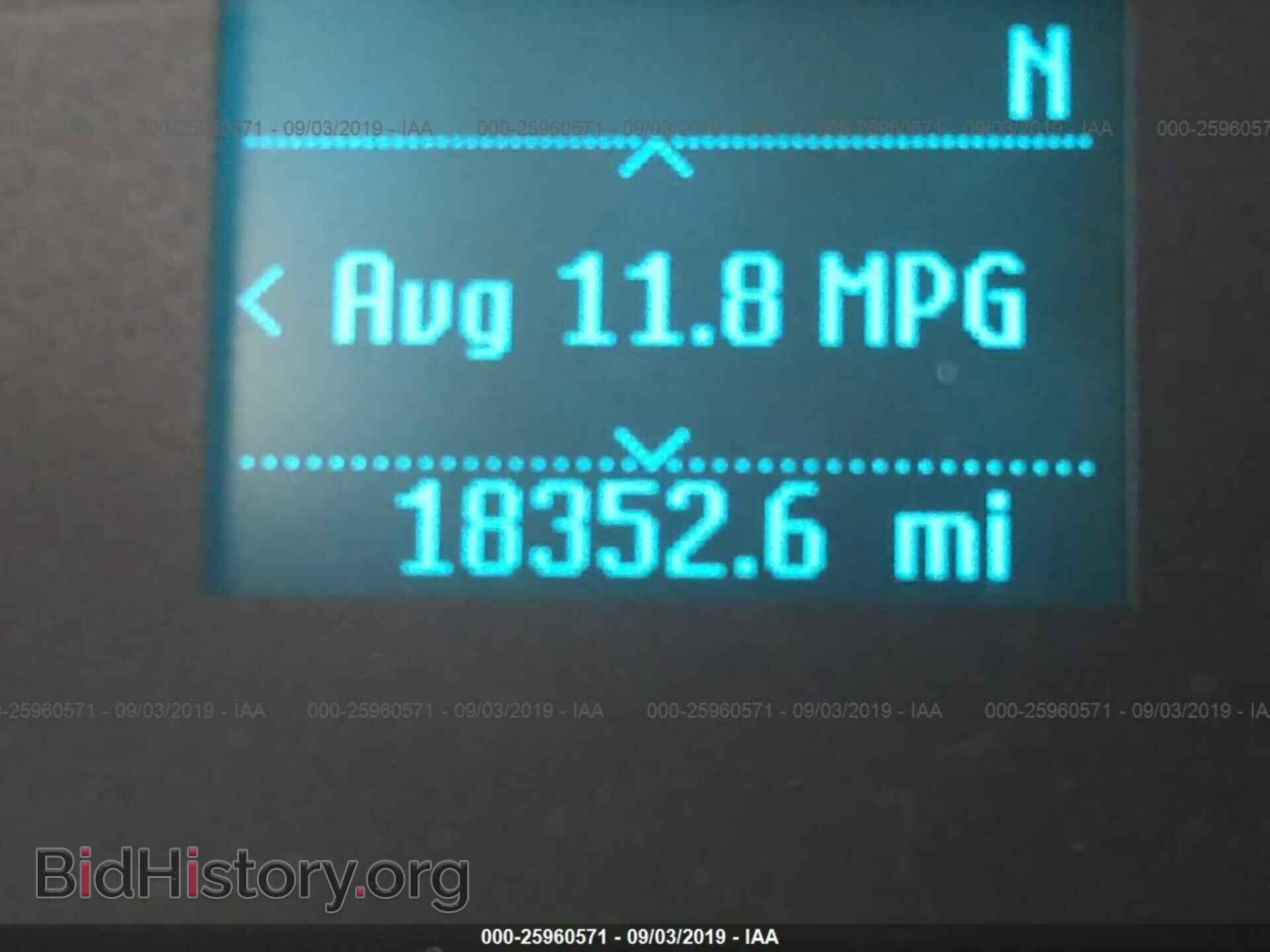 2019 FORD F150 - VIN: 1FTEW1E53KFA65441 - Фото 7