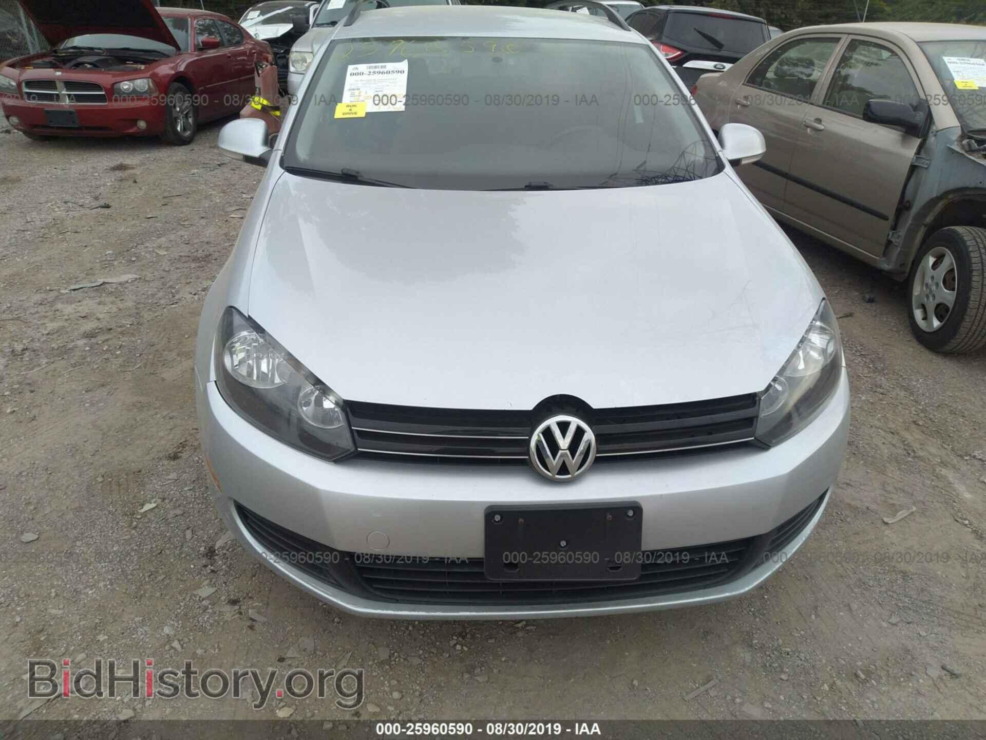 2014 VOLKSWAGEN JETTA - VIN: 3VWPL7AJ5EM614307 - Фото 6