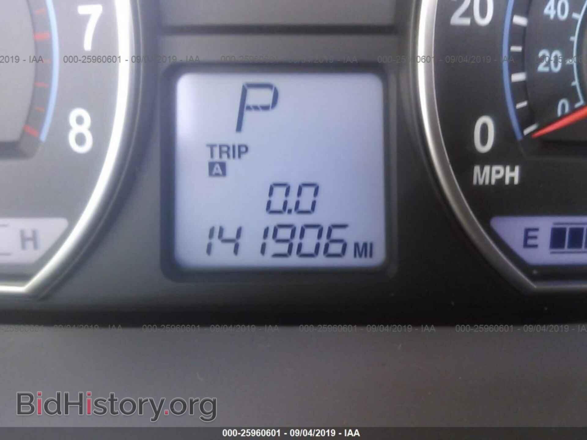 2007 KIA OPTIMA - VIN: KNAGE123475126918 - Фото 7