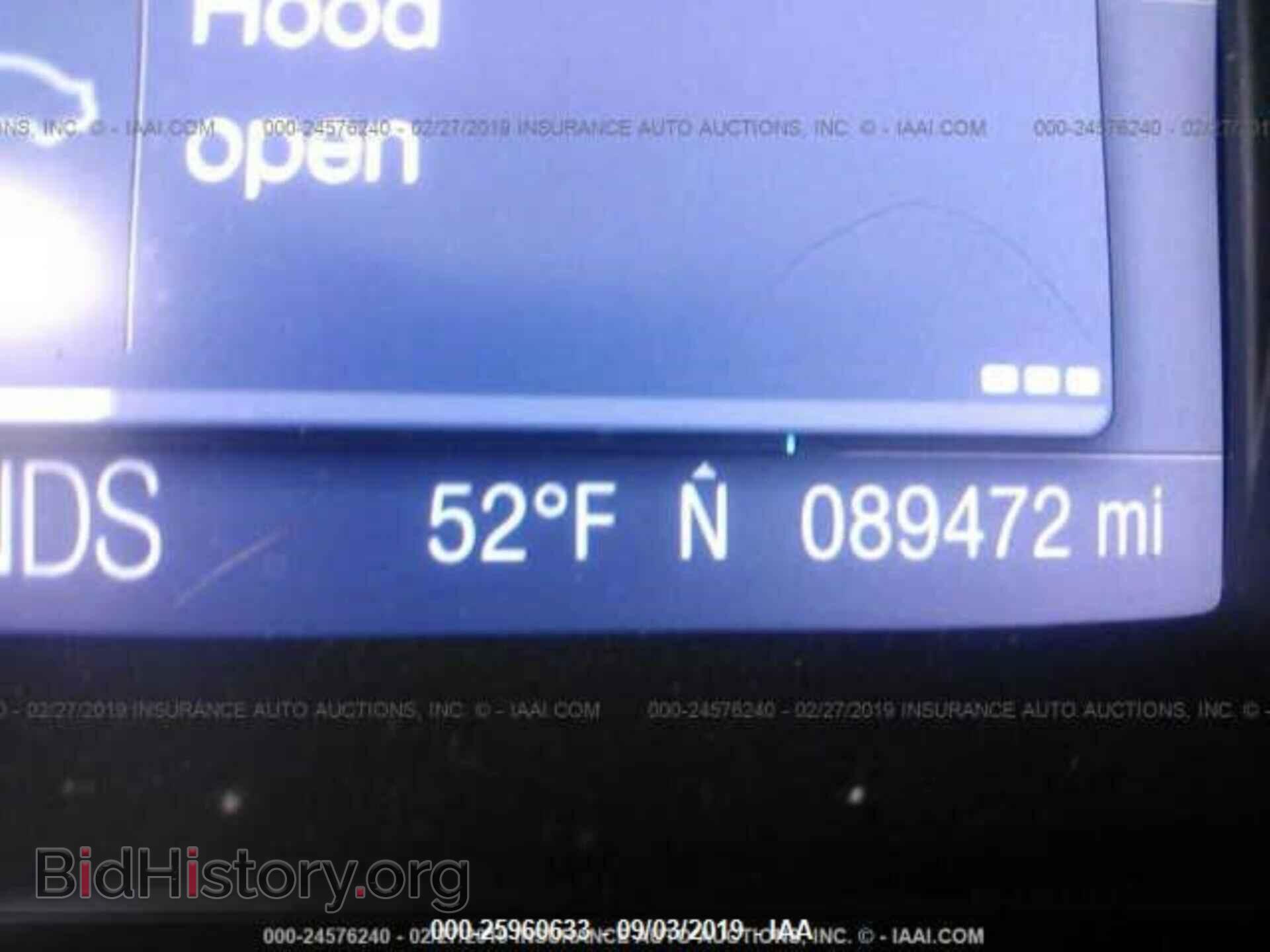 2012 FORD FOCUS - VIN: 1FAHP3F20CL399607 - Фото 7
