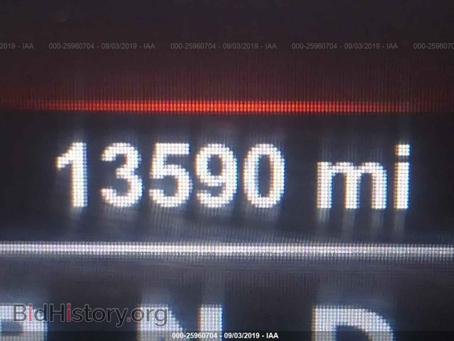 2017 RAM 1500 - VIN: 1C6RR7NT1HS719869 - Photo 7