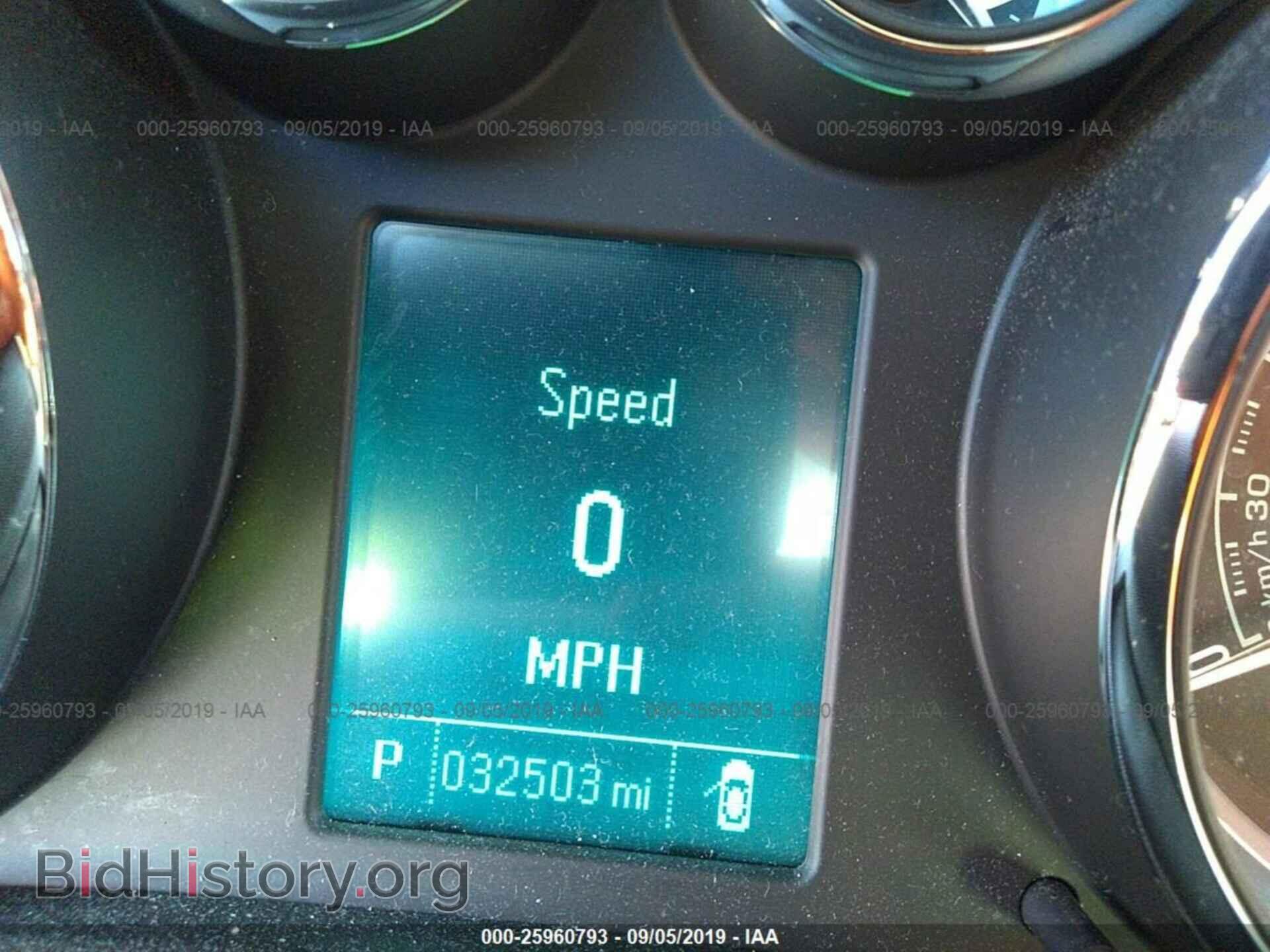 2015 BUICK VERANO - VIN: 1G4PP5SK1F4159256 - Фото 7