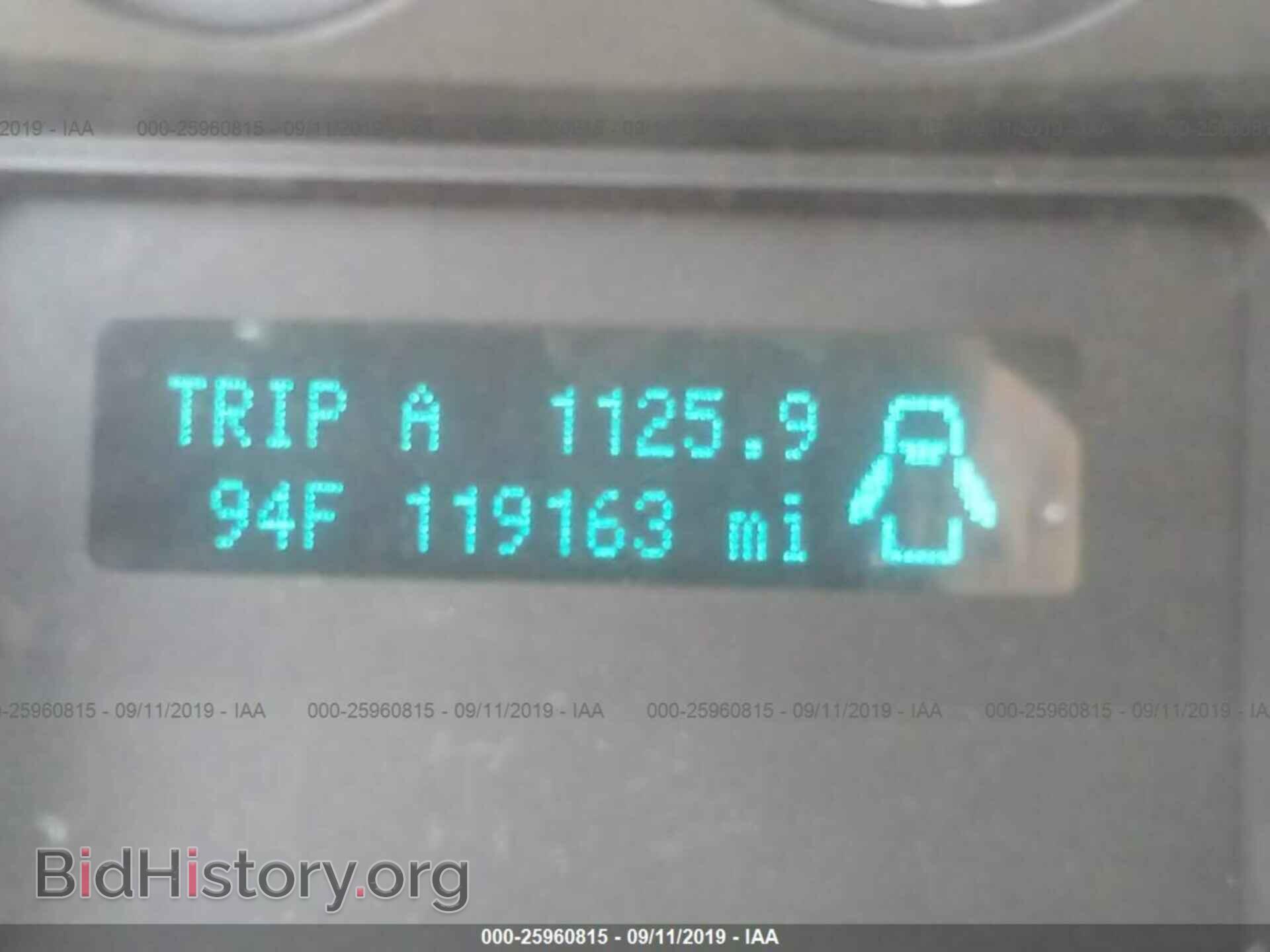 2012 FORD F250 - VIN: 1FT7X2A60CEC55604 - Фото 7