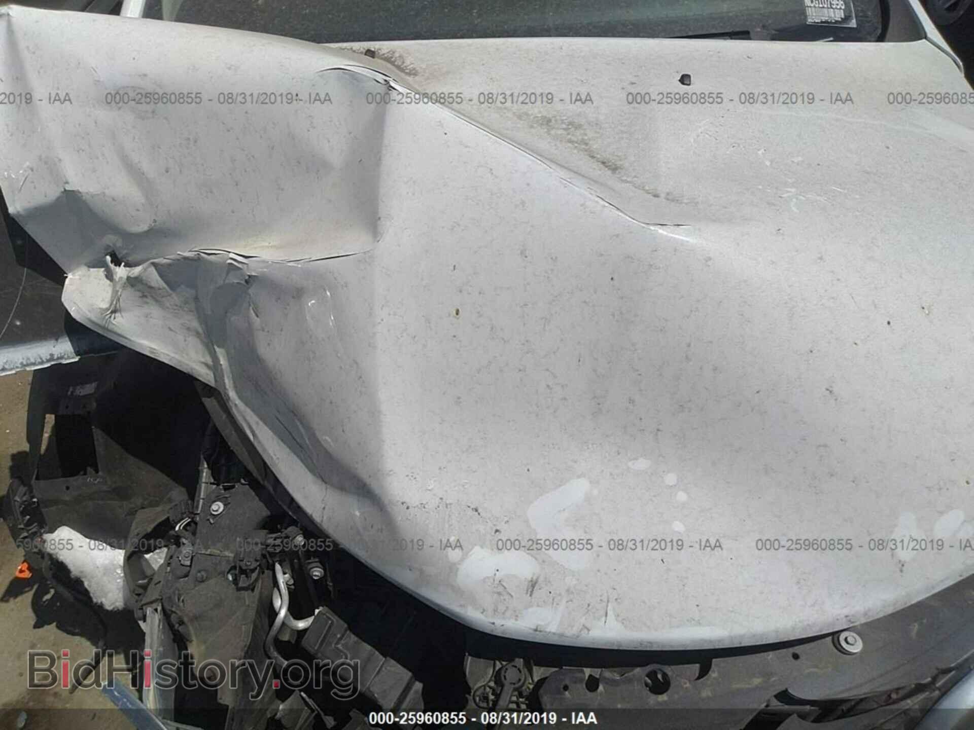 2016 CHRYSLER 200 - VIN: 1C3CCCCB9GN107956 - Photo 10