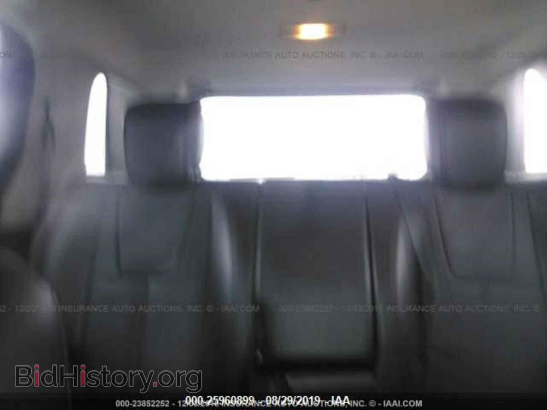 2013 GMC TERRAIN - VIN: 2GKFLVEK3D6213941 - Photo 8