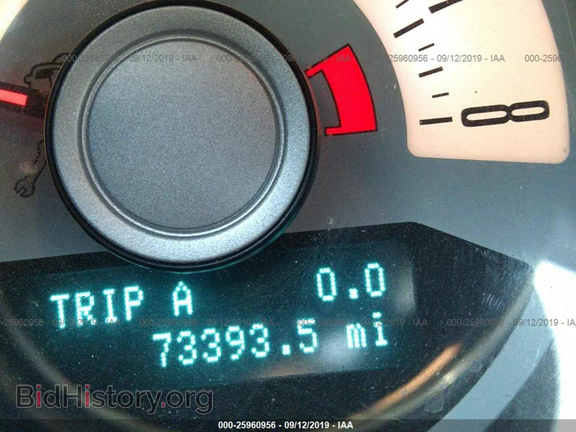 2011 FORD MUSTANG - VIN: 1ZVBP8FF4B5121583 - Фото 7