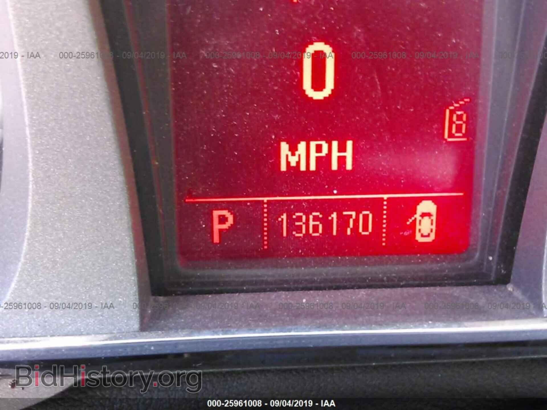 2011 GMC TERRAIN - VIN: 2CTALMEC9B6248803 - Photo 7