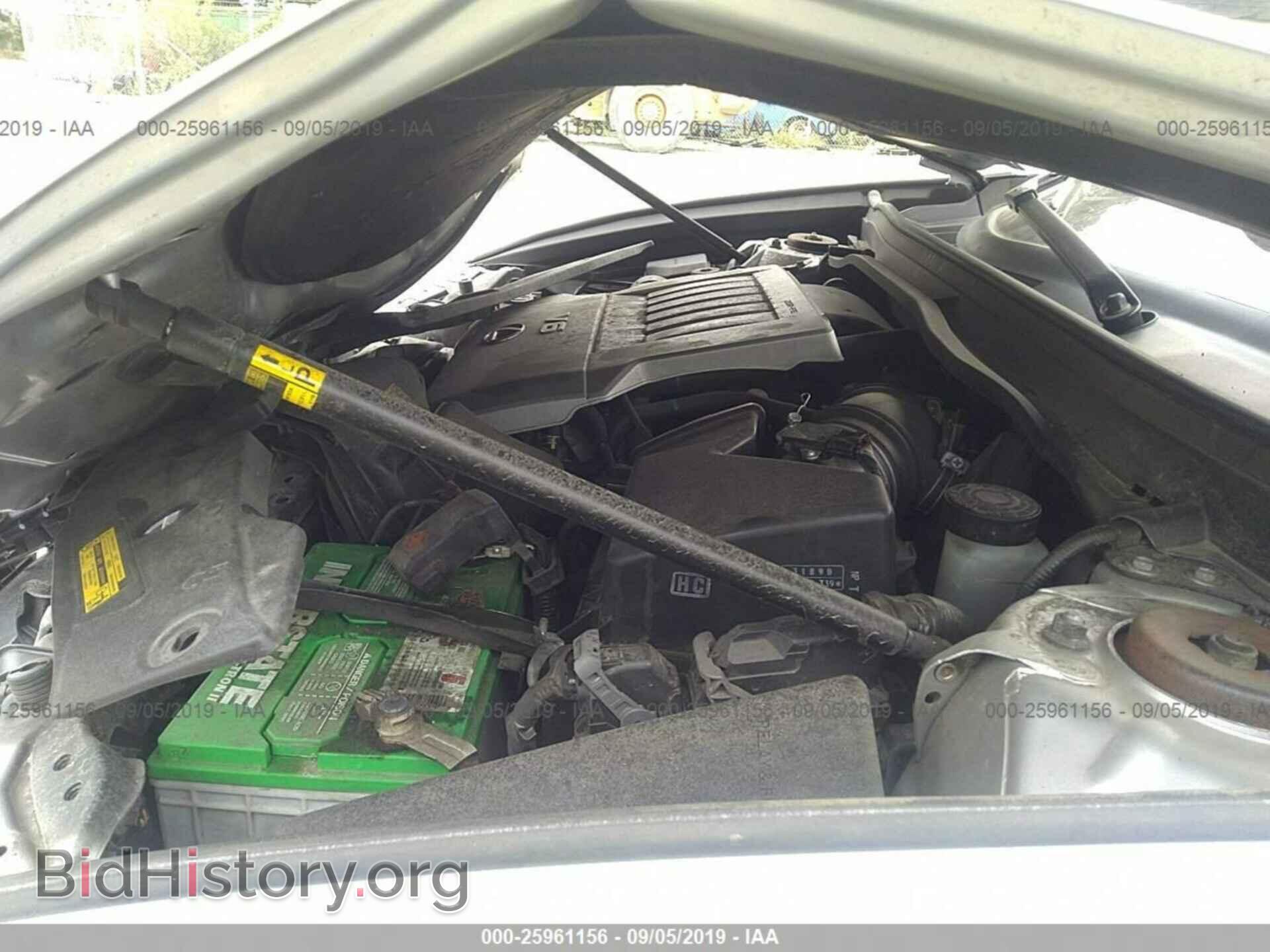 2013 LEXUS ES - VIN: JTHBK1GG5D2041485 - Фото 10