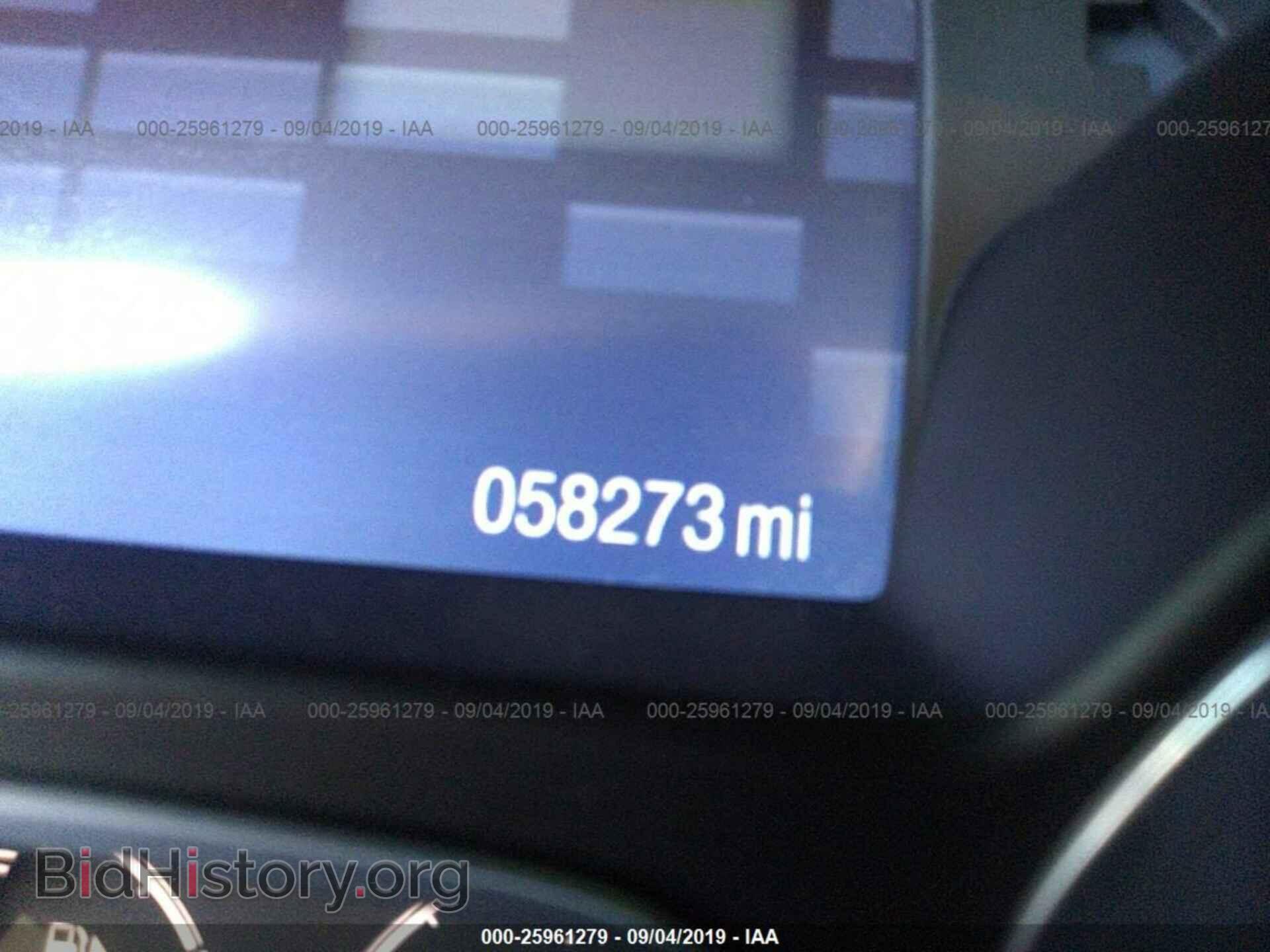2012 FORD FOCUS - VIN: 1FAHP3F26CL225542 - Photo 7