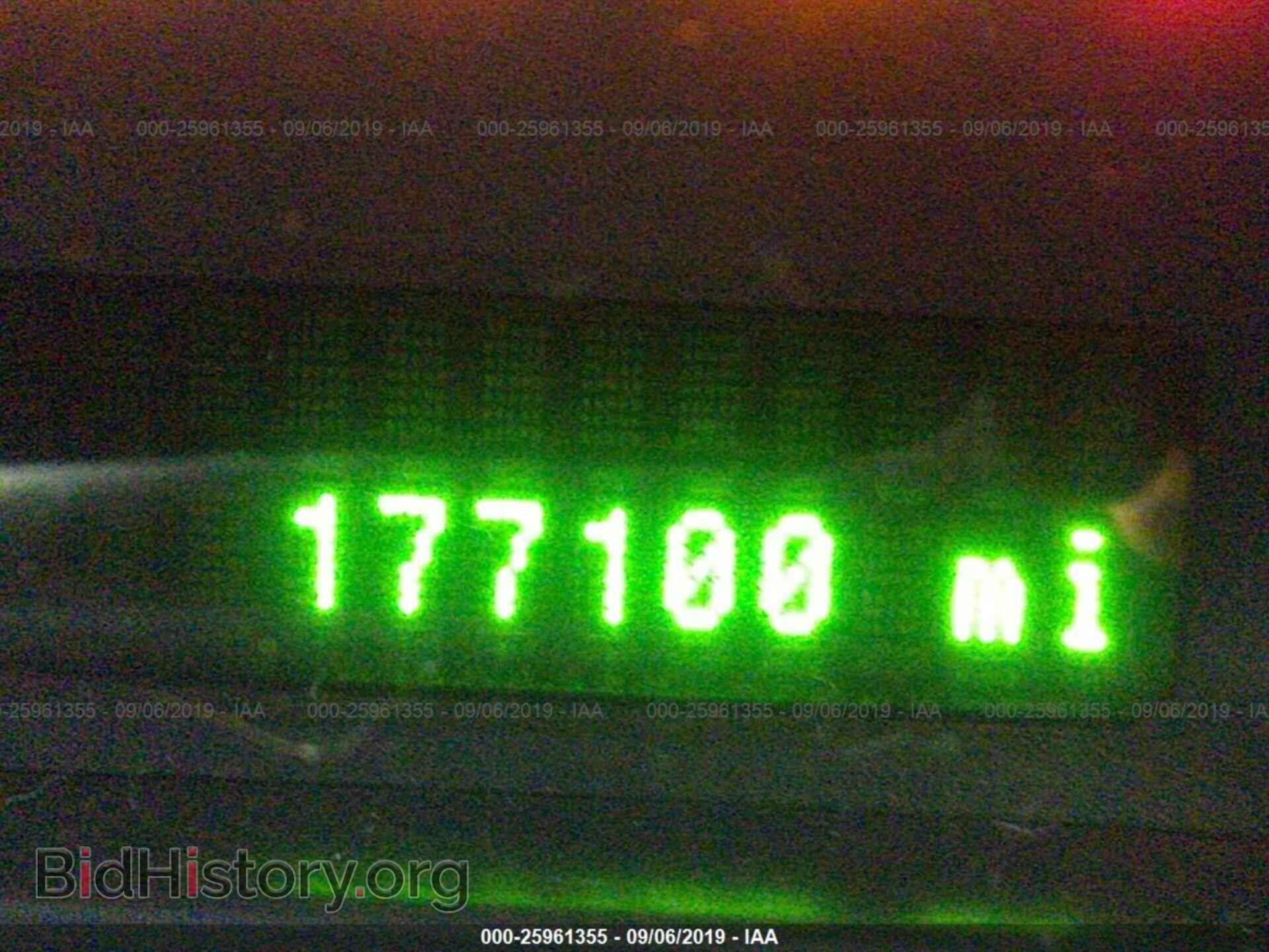 2008 FORD EDGE - VIN: 2FMDK48C38BA99257 - Фото 7